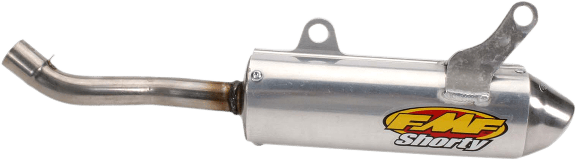 FMF Powercore 2 Shorty lyddämpare YZ250 - FMF - Motocross Parts