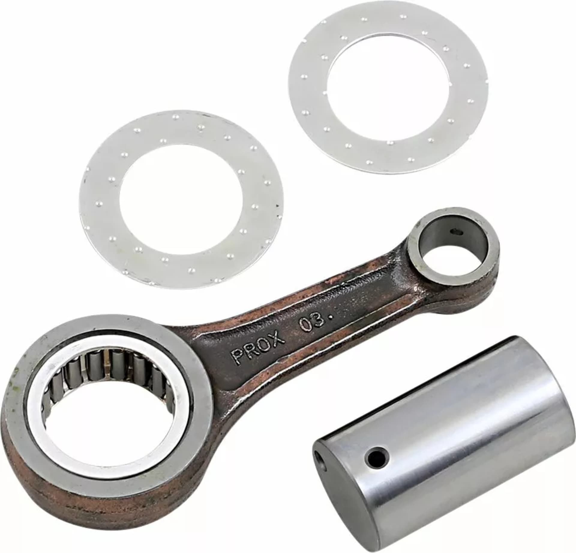 ProX plejlstang-sæt YZ250F '14-22 - ProX