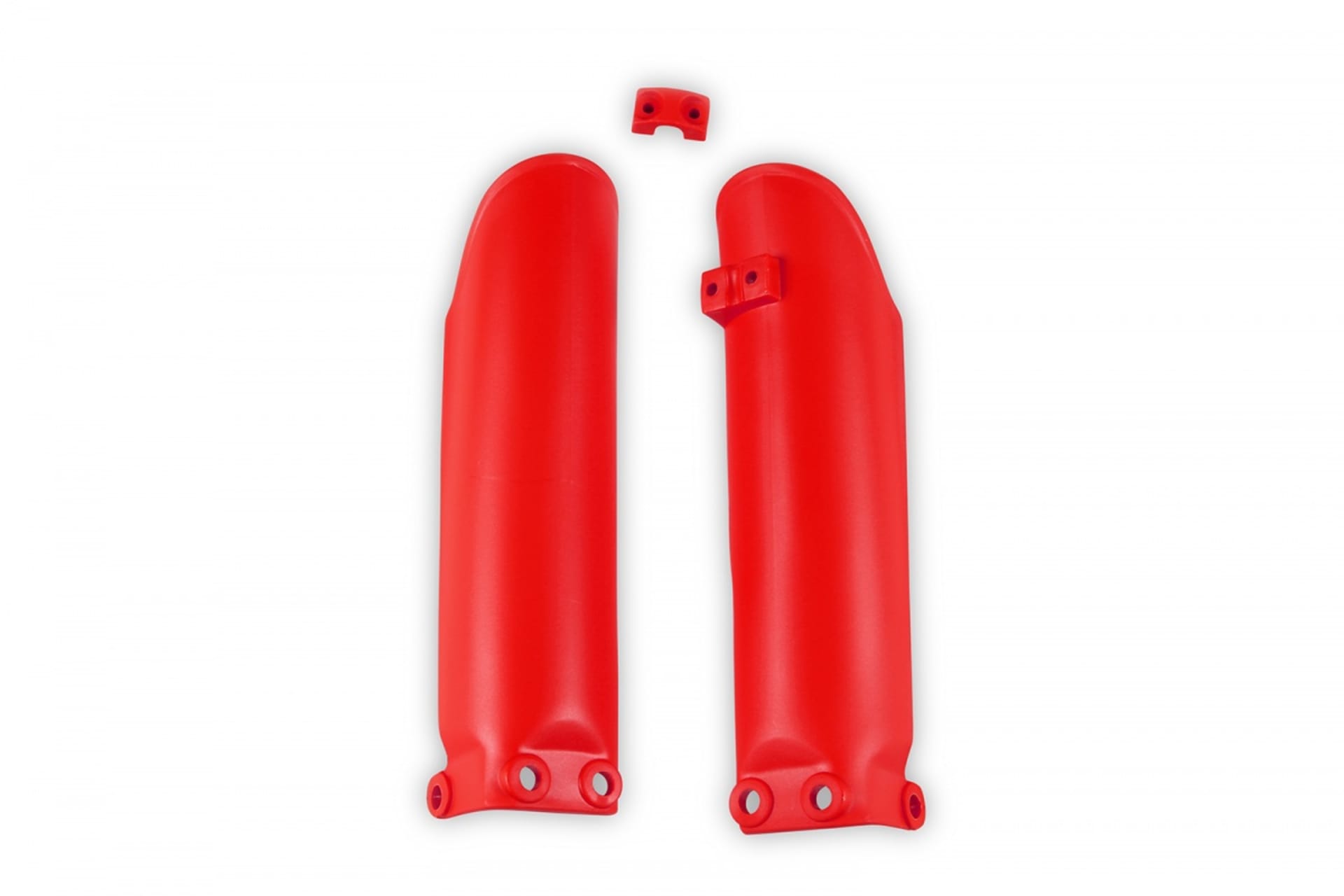 Ufo förgaffelbeskyttare GASGAS 85 21- röd - UFO - Motocross Parts