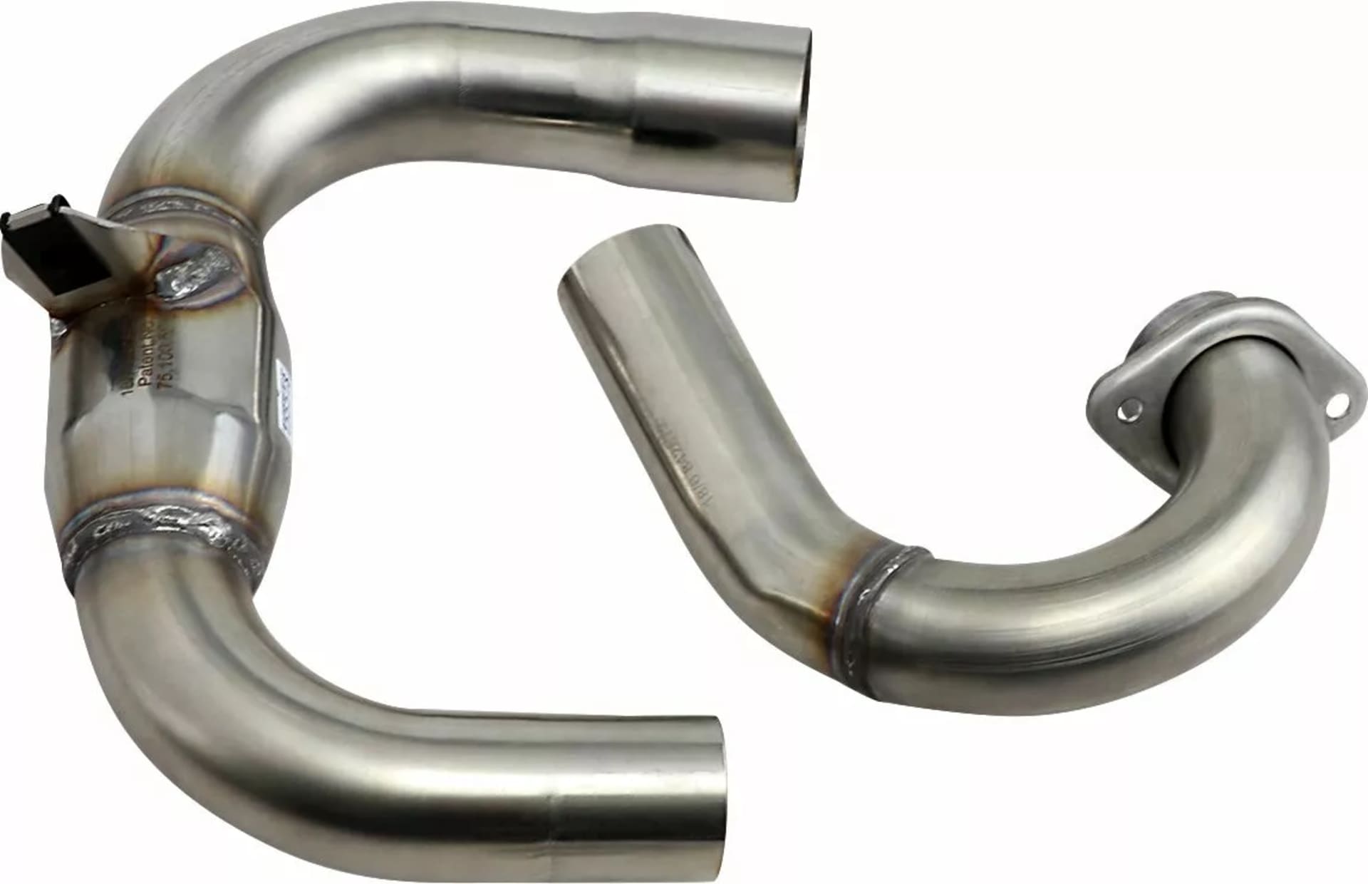 FMF Megabomb-huvud TI YZ250F 2019-... - FMF - Motocross Parts