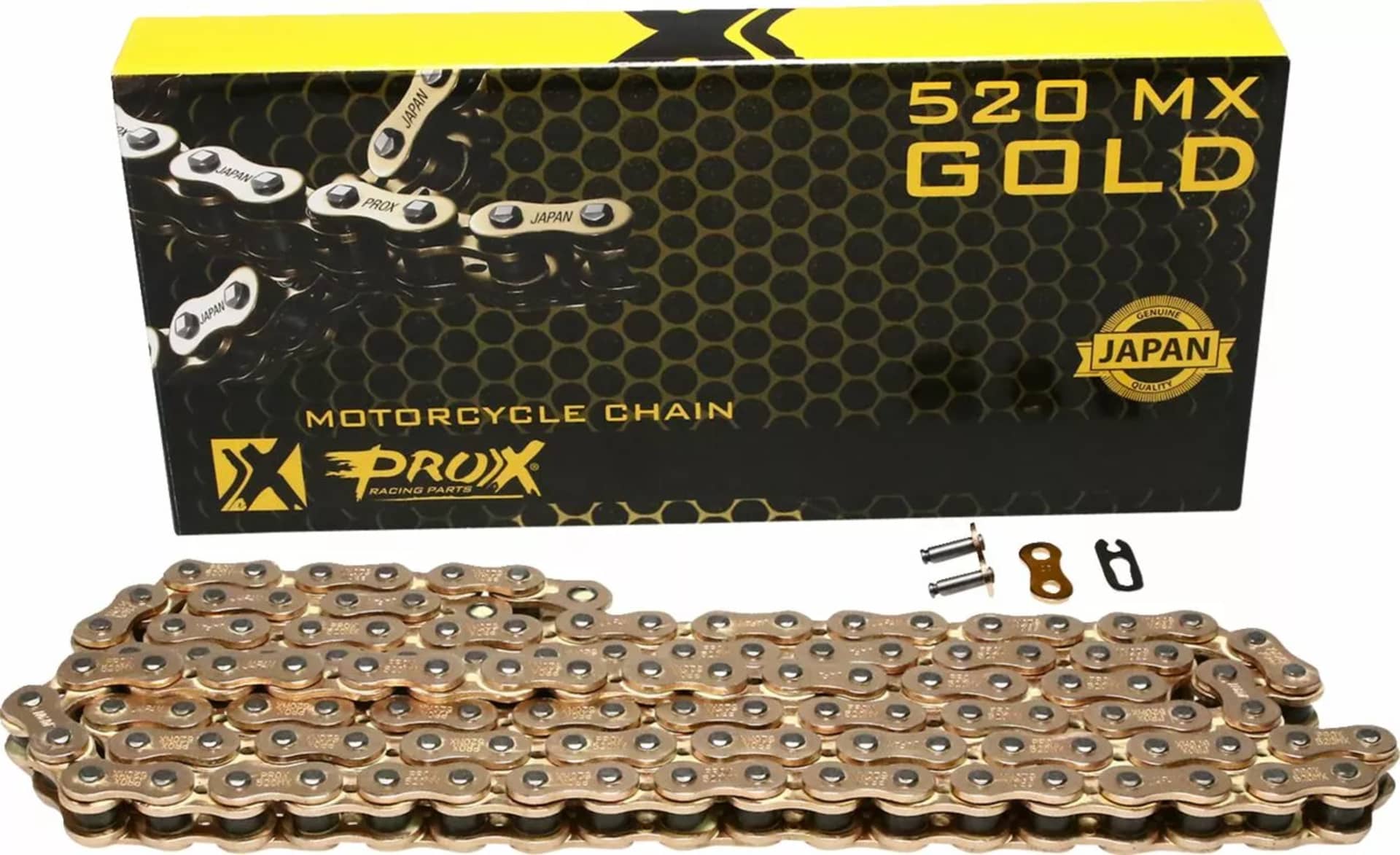Prox 520 MX Kette - ProX