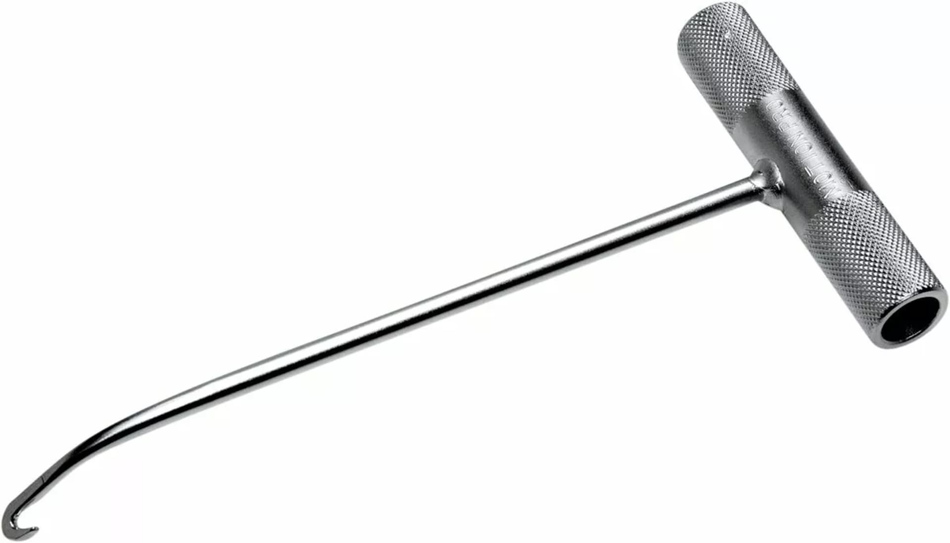 Motion Pro fjäderkrok - kraftig - Motion Pro - Motocross Parts