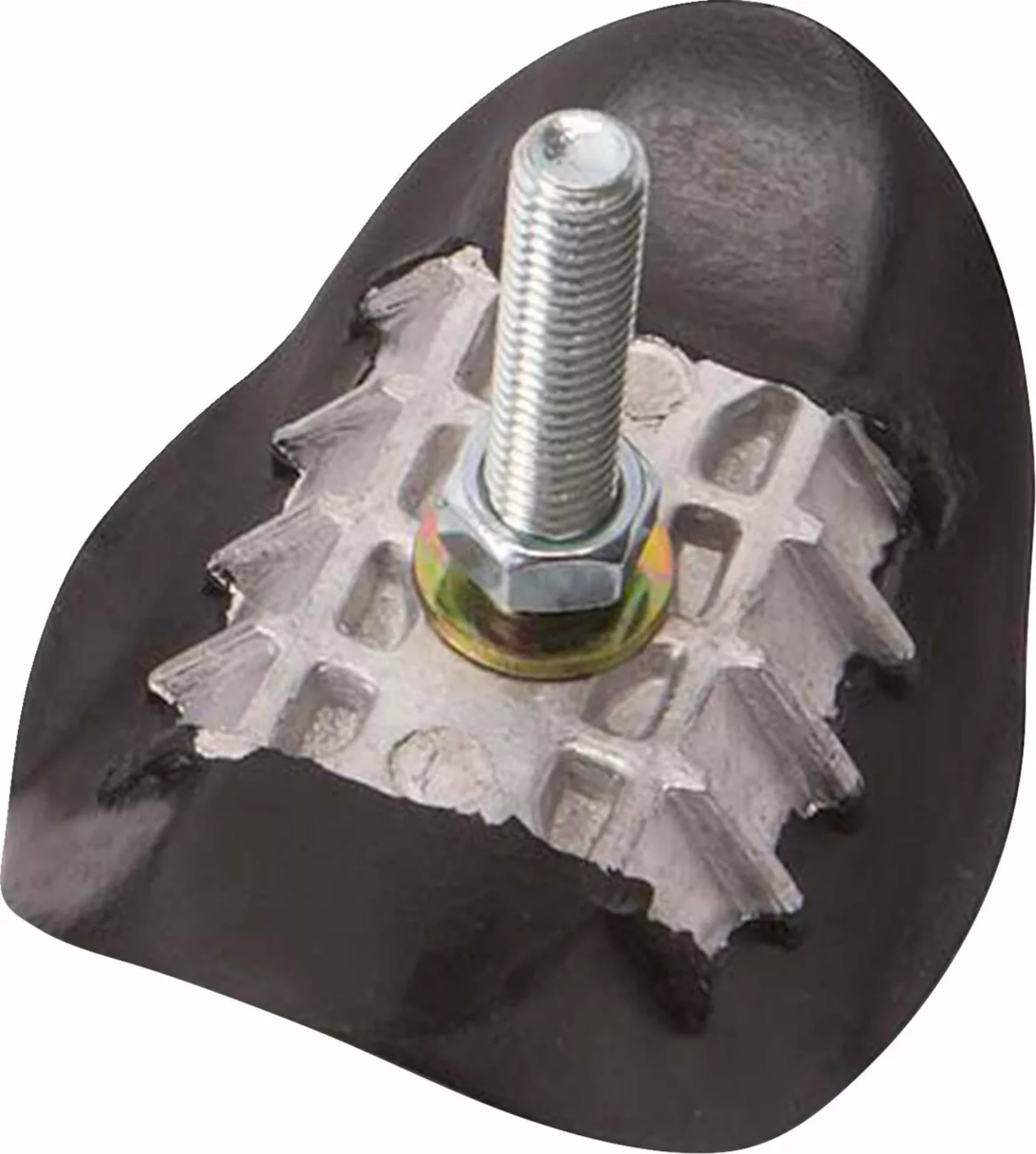 Motion Pro Alloy Rim Lock Yamaha YZ125/YZ250F 1999-2023 - Motion Pro