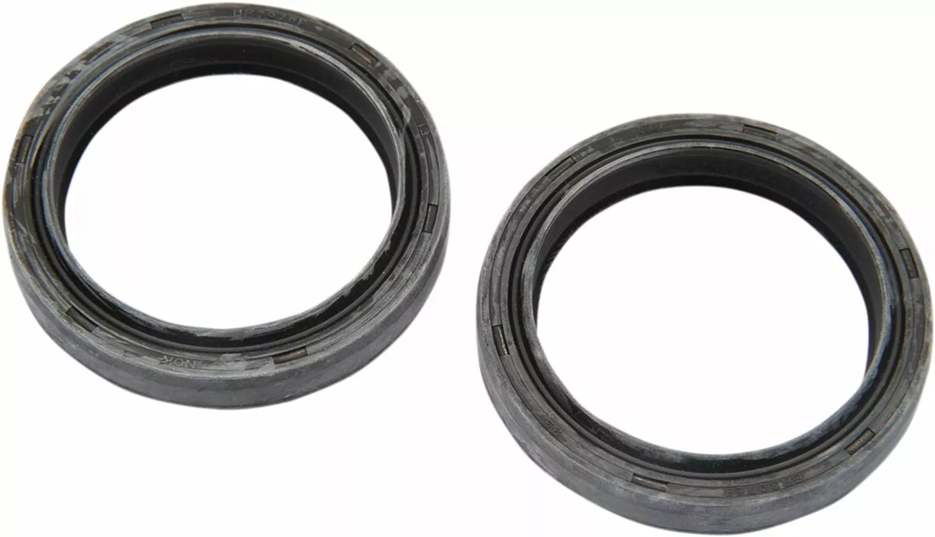 Kyb Front Fork Oil Seal Set 41mm - KYB - Motocross Parts