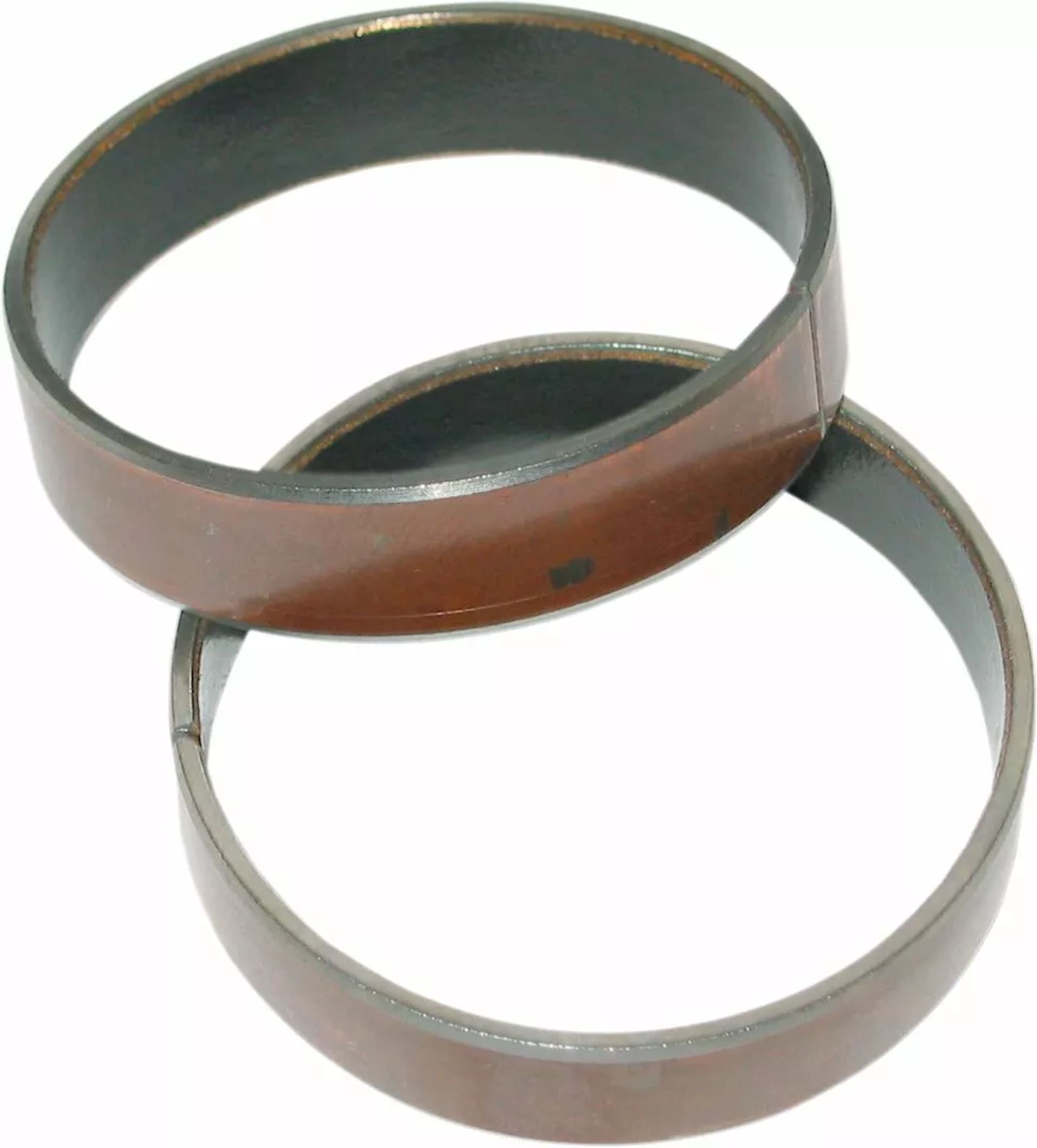 Kyb Framgaffelglidare metallsats 41mm - KYB - Motocross Parts