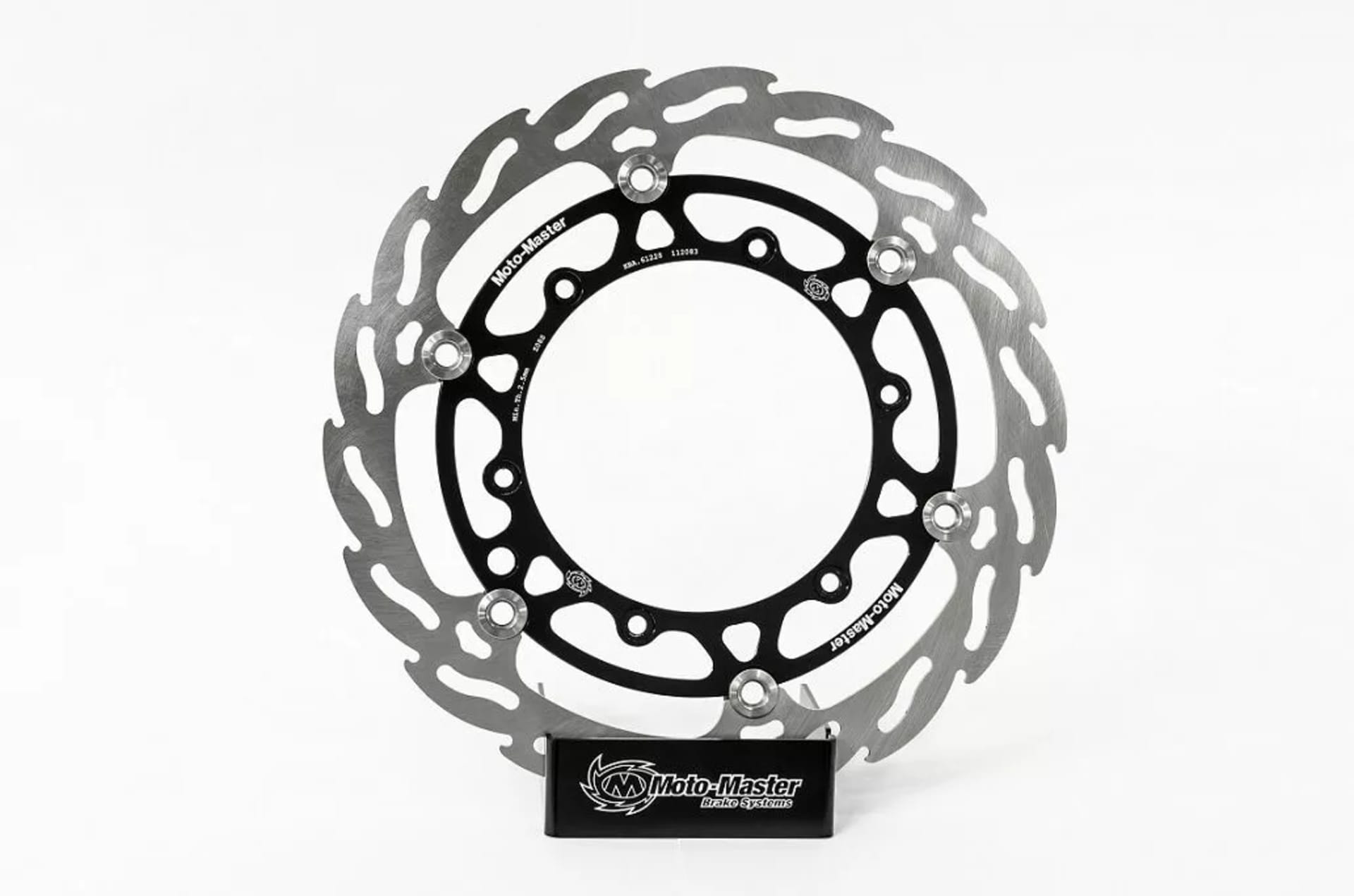 Moto-master 270 Skiva Kawasaki KX 250 4T/KX 450 4T 2006-2024 - Moto-Master