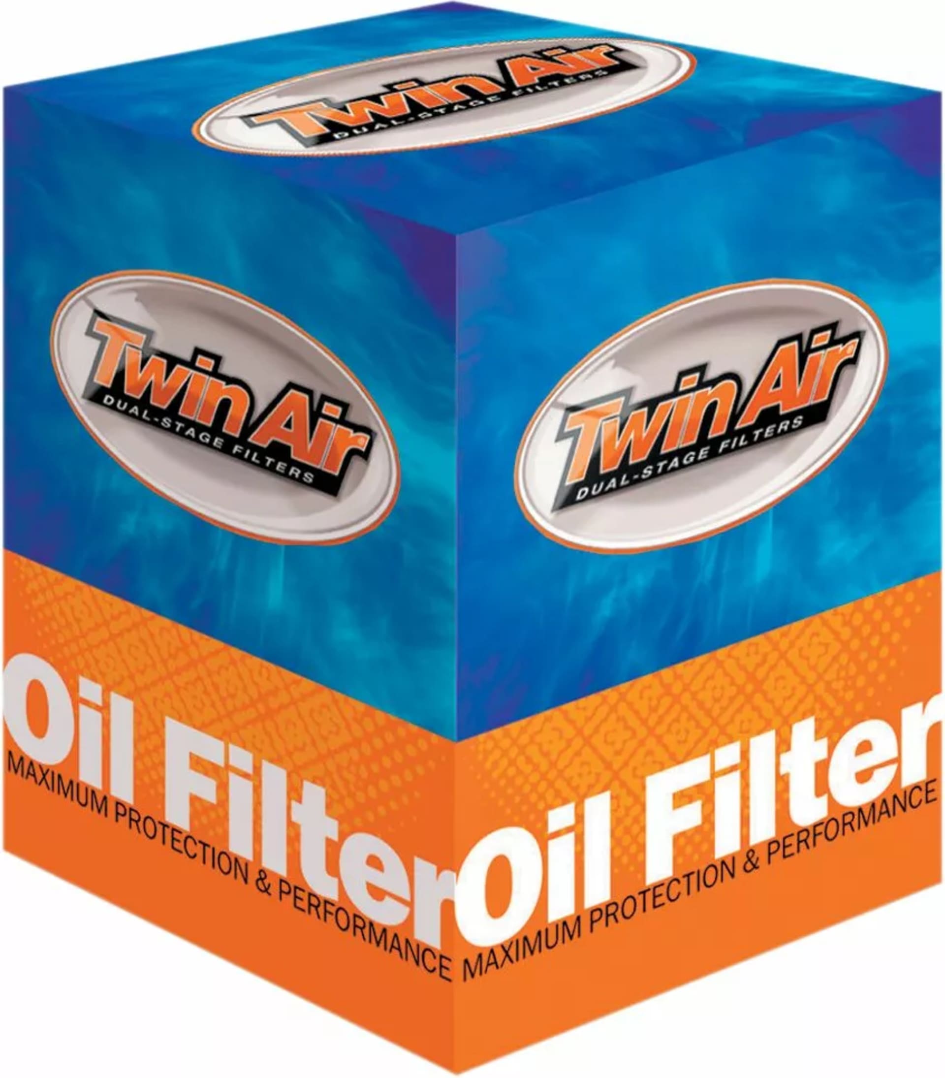 Twin Air Oil Filter Kawasaki KXF/RMZ 250 - Twin Air