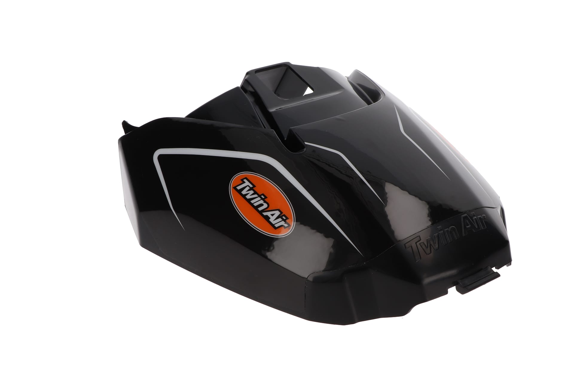 Twin Air power cover YZ450F 23-..., YZ250F 24-... - Twin Air - Motocross Parts