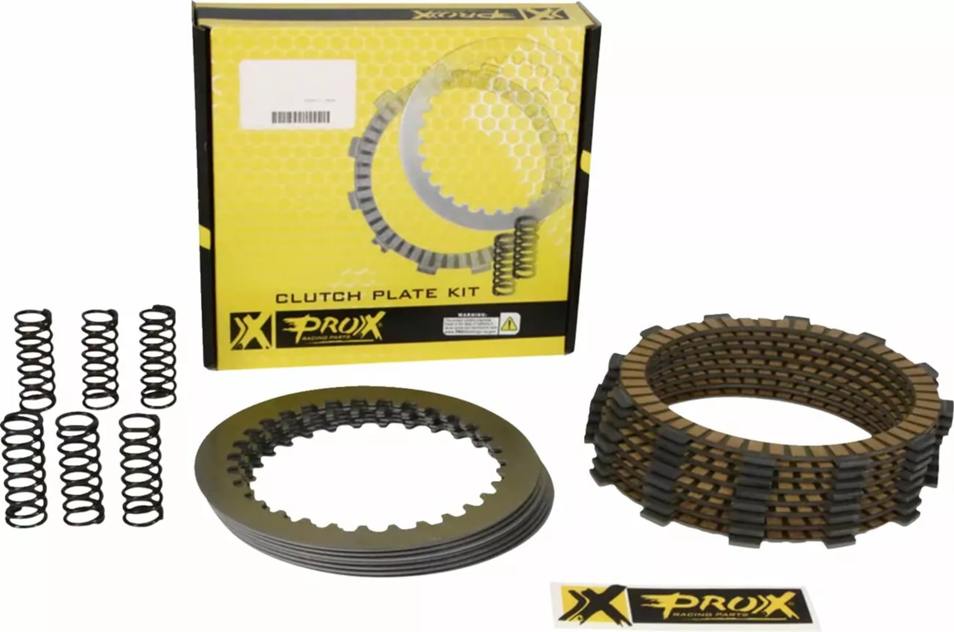 Prox Kupplungsscheibensatz Yamaha YZ250F 2019-... - ProX