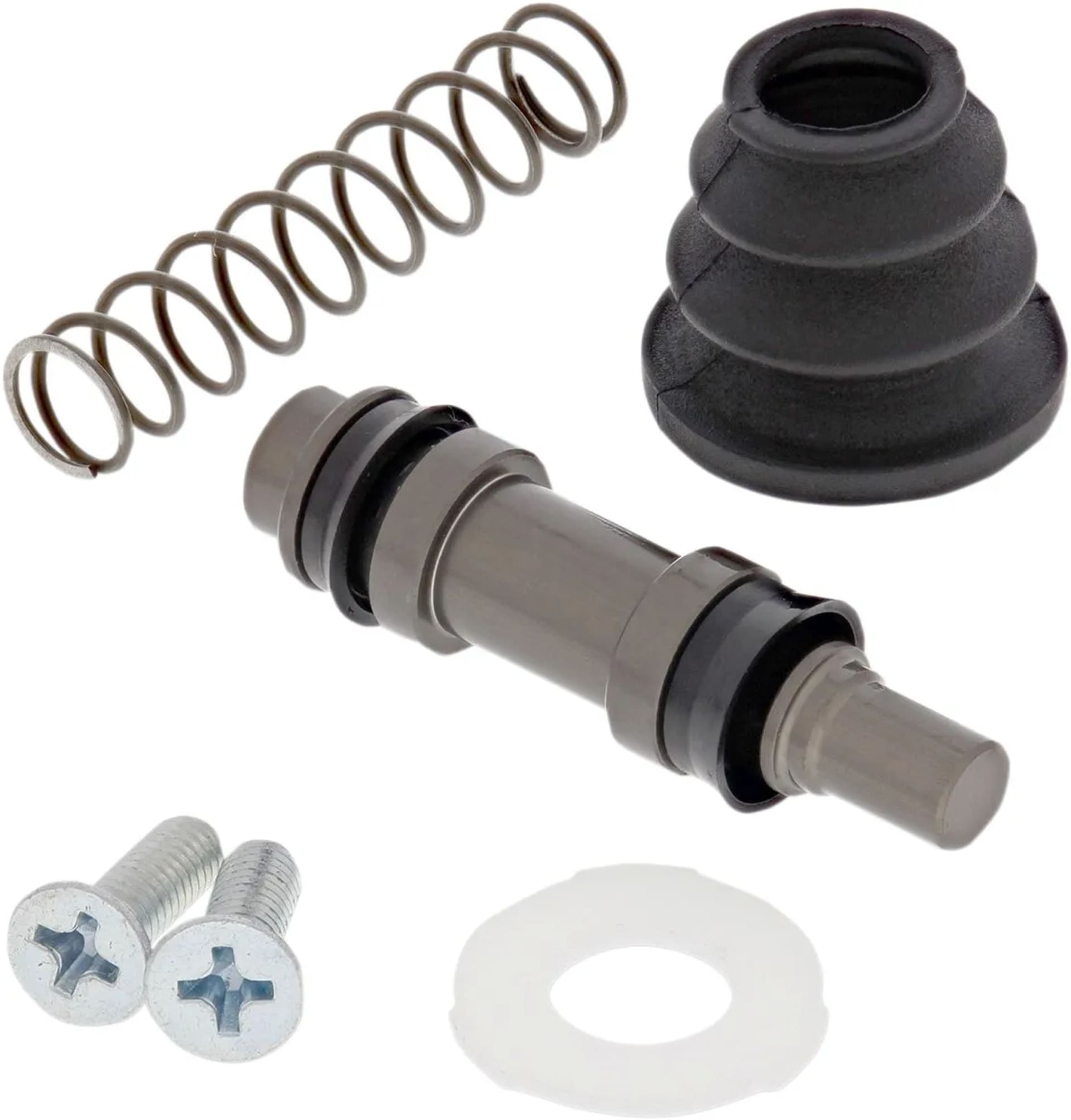 Moose Offroad koblingshovedcylinder renovering SX/SX-F/EXC - Moose Offroad