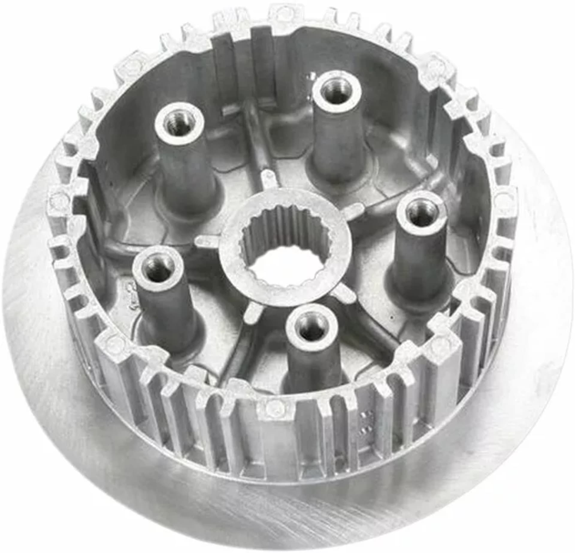 Prox koblingsnav CR125+CRF250R/X - ProX - Motocross Parts