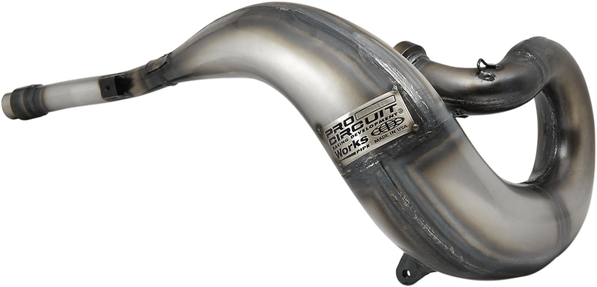 Pro Circuit Yamaha Works Pipe - YZ250 2002-2024 - Pro Circuit - Motocross Parts
