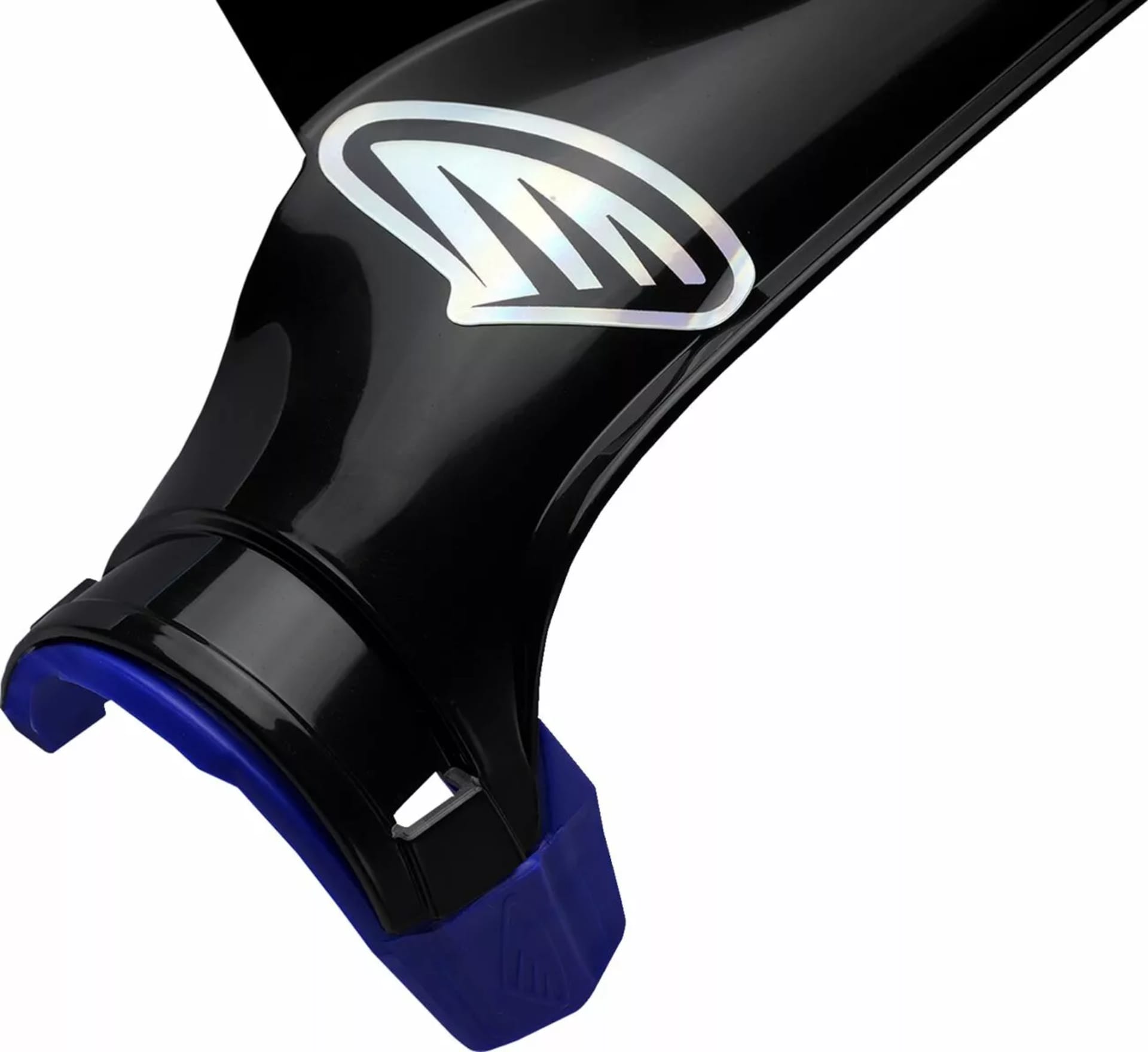 Plaque d'immatriculation Cycra Stadium STADIUM # Yamaha YZ250F/YZ450F 2023-... - Cycra