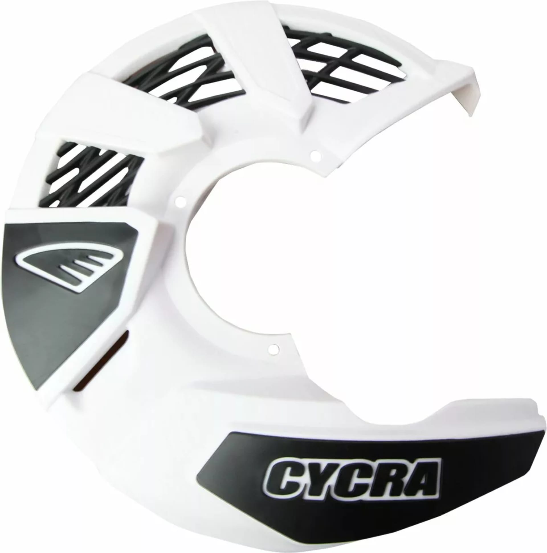 Cycra Tri-Flow Disc Cover Yamaha 2004-... - Cycra