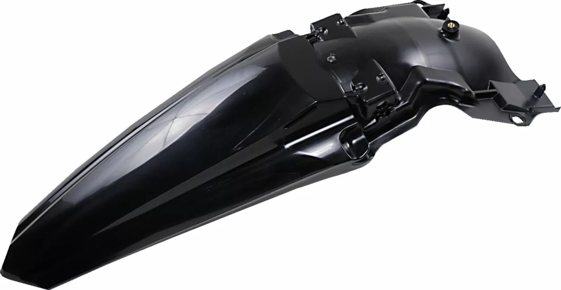 Garde-boue arrière Cycra Powerflow Kawasaki KX 450 4T 2019-2024 - Cycra