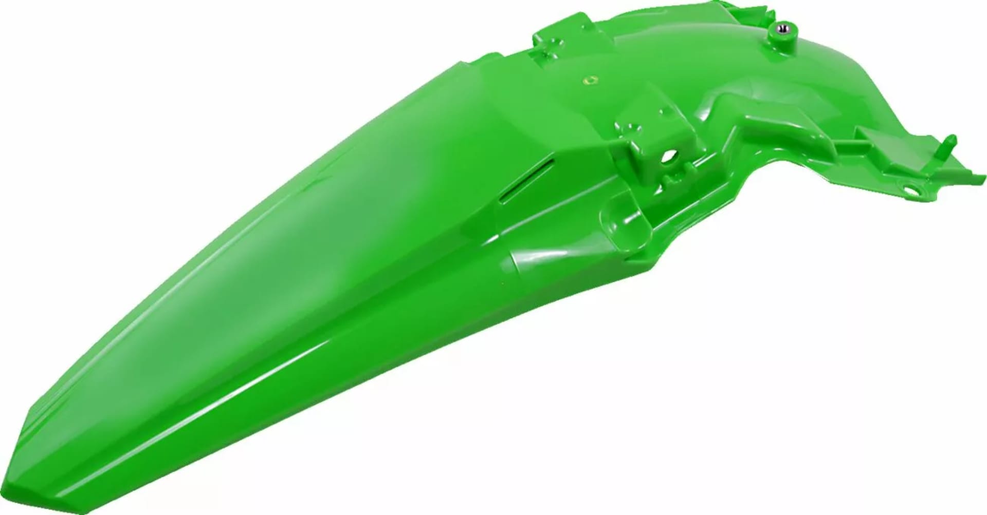 Garde-boue arrière Cycra Powerflow Kawasaki KX 450 4T 2019-2024 - Cycra