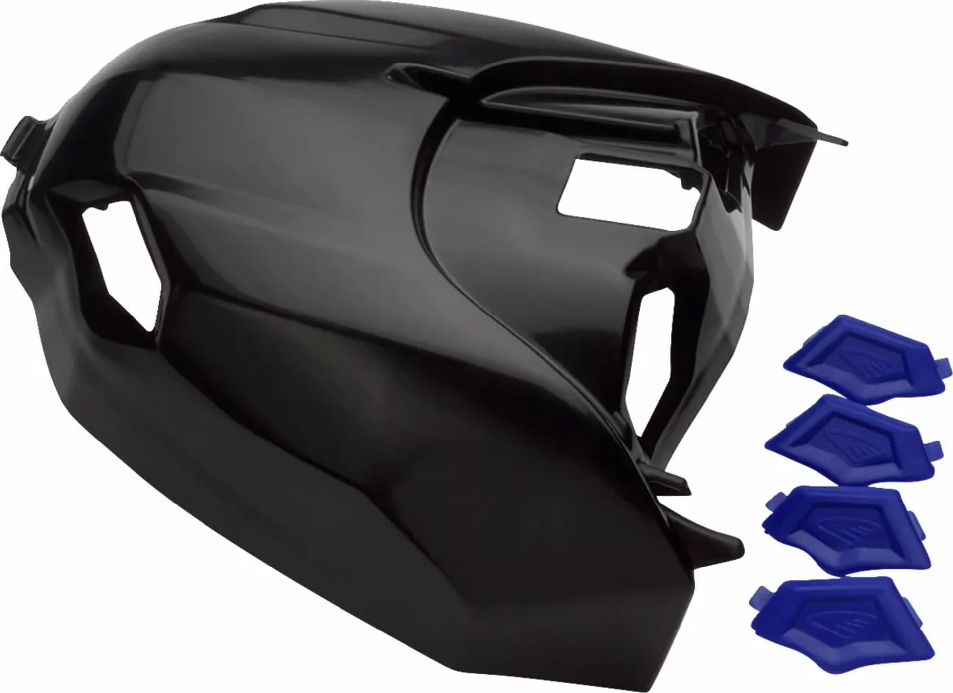 Cycra erstatningsluftfilterdæksel i plast til Yamaha YZ250F/YZ450F 2023-... - Cycra