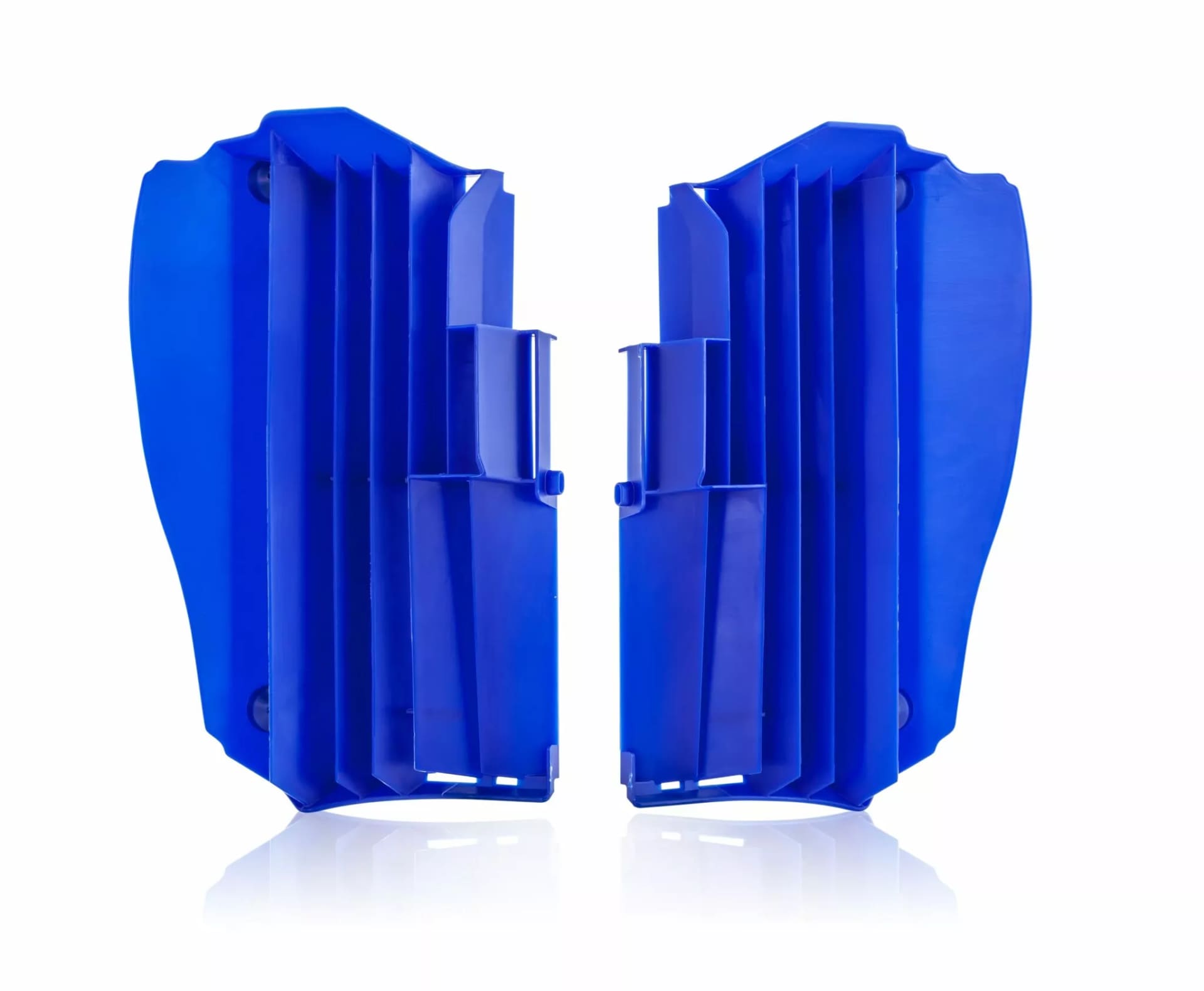 Cycra Radiator Louvers Yamaha YZ250F/YZ450F 2018-2024 - Cycra