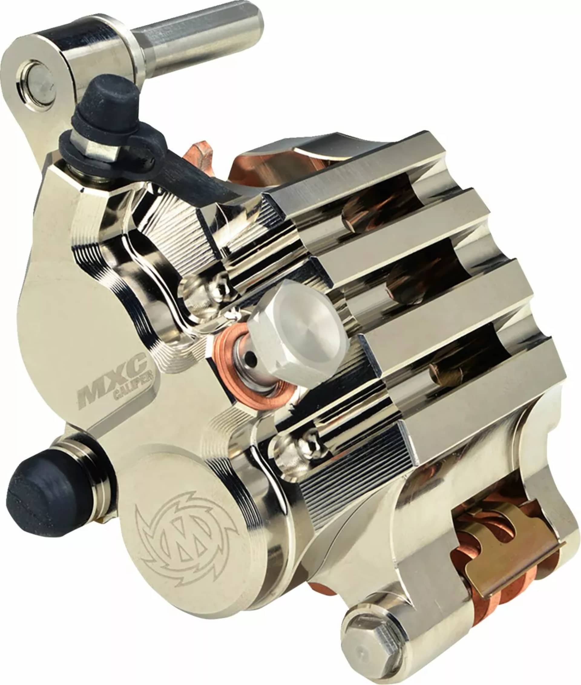 Moto-master MXC Brake Caliper Honda 2001-2018 - Moto-Master