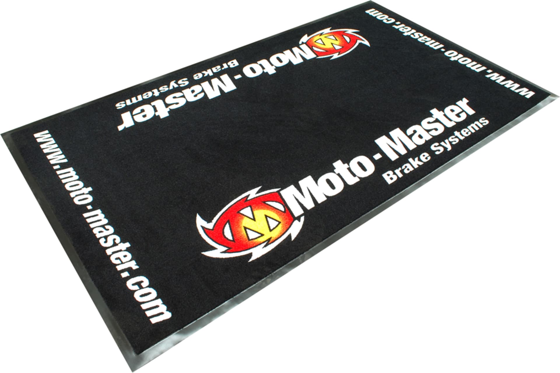 Moto-Meister miljømåtte 100X200cm - Moto-Master - Motocross Parts