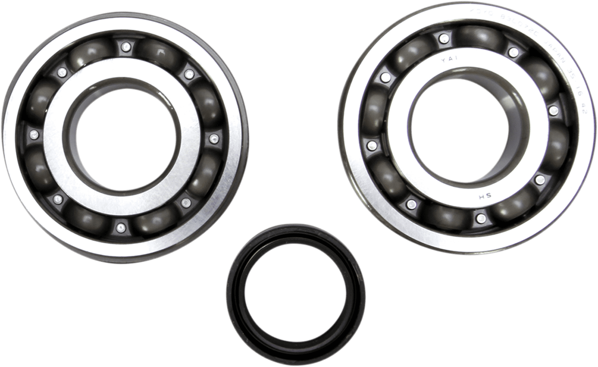 Prox krumtapsskydd KX250F 04-19 - ProX