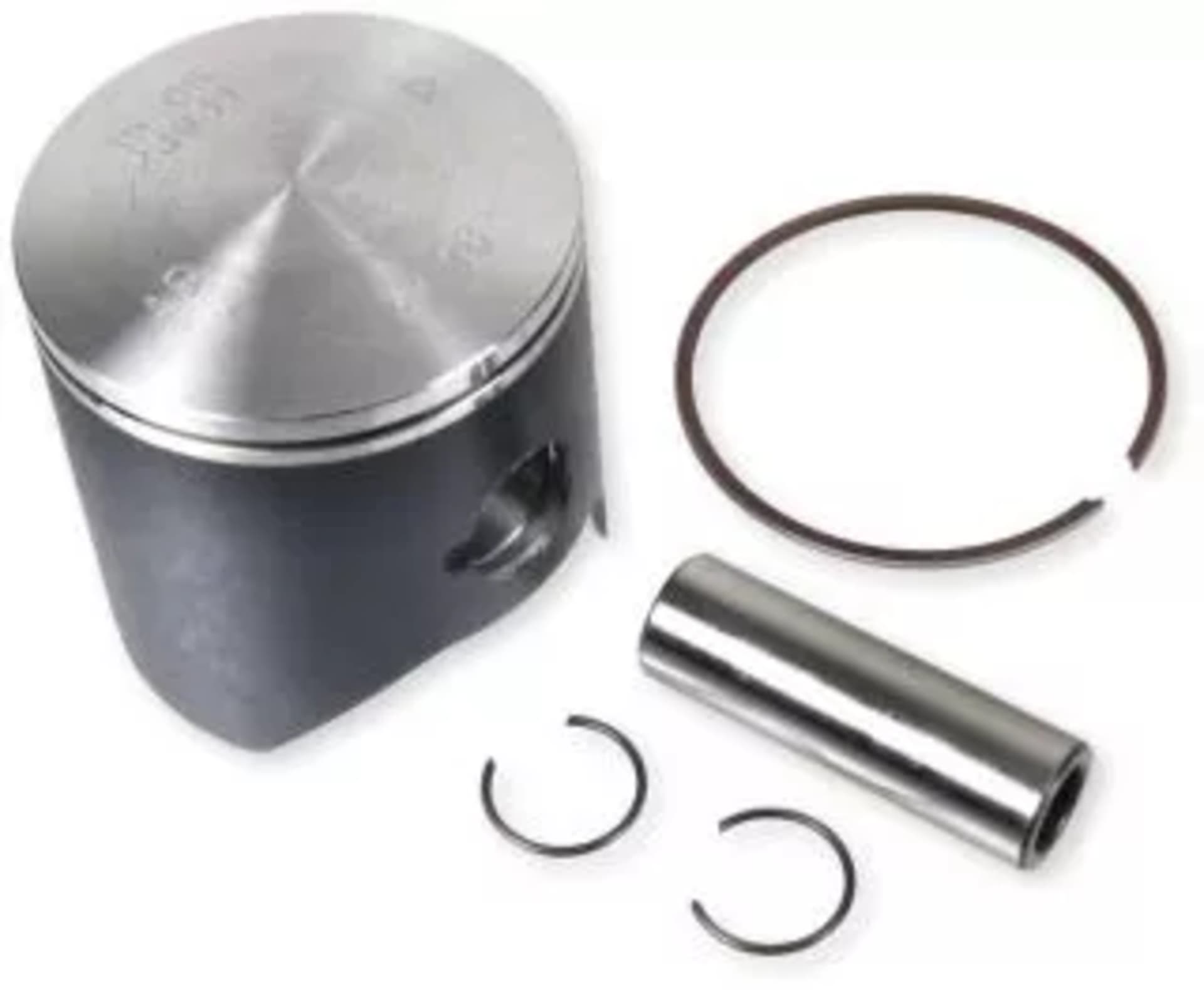 Scheitelstein Replik - 65 SX 2009-2024 - Vertex - Motocross Parts