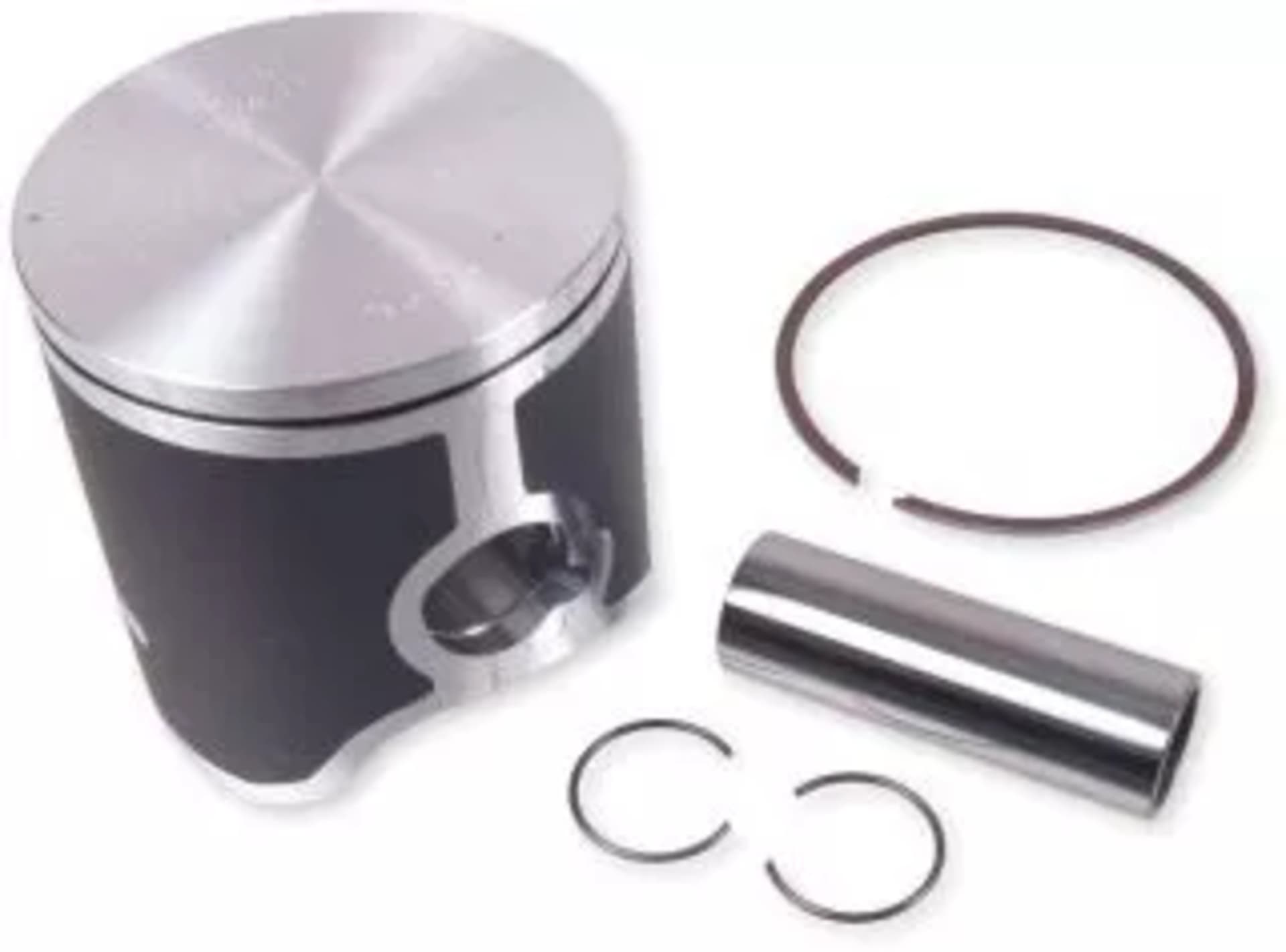 Scheitelstempel Race - 125 SX 2001-2024 - Vertex - Motocross Parts