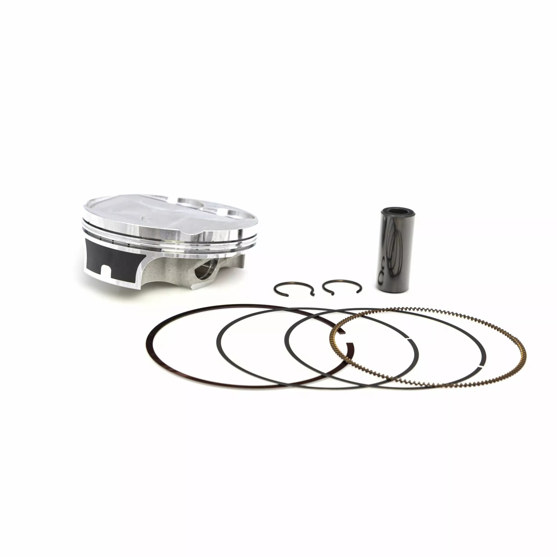 Kit piston Vertex (réplique forgée) KTM 250 SX-F 2023-2024 - Vertex