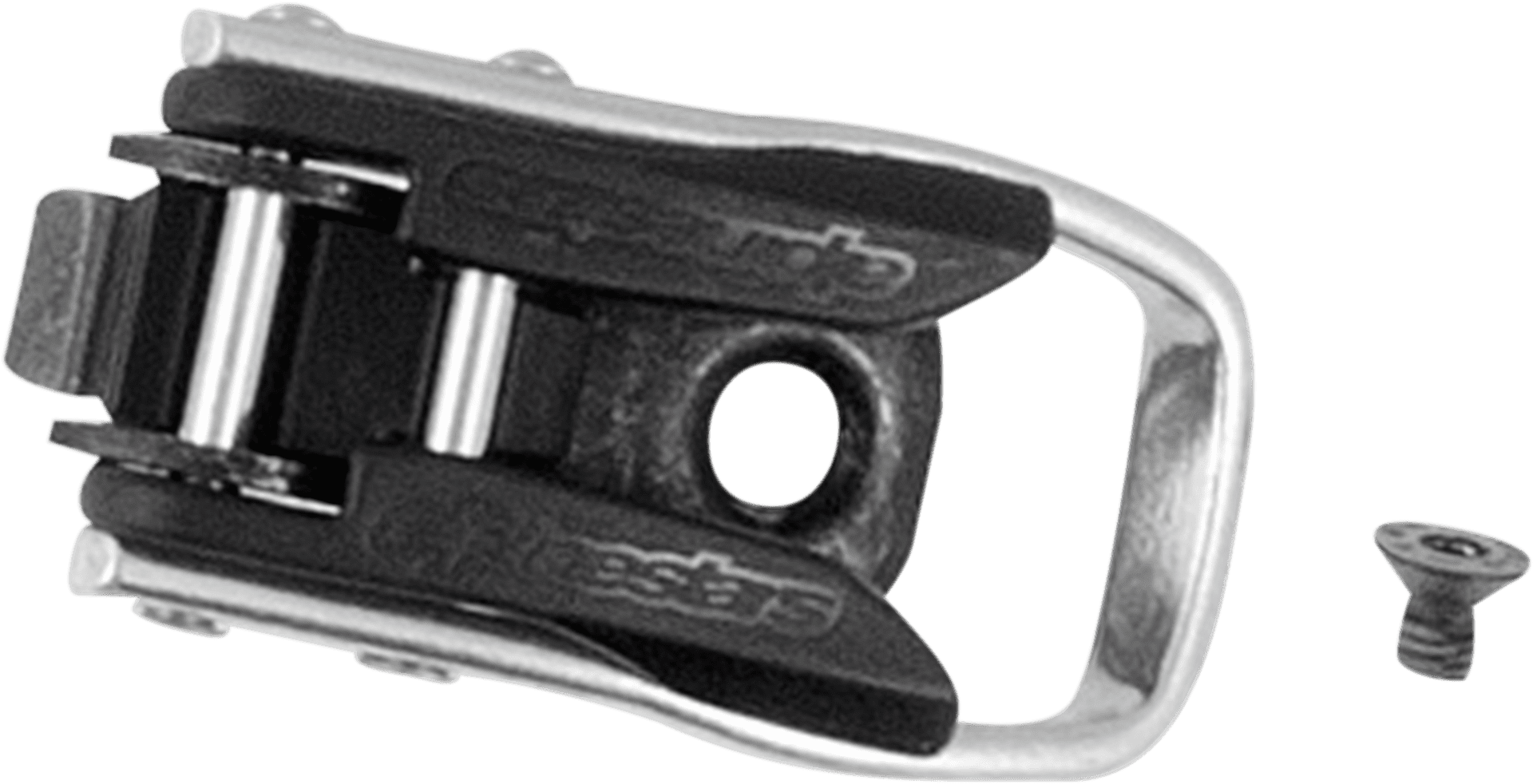 Alpinestars spænde (Tech 10&7 Tech 10, Tech 7) 2014- - Alpinestars - Motocross Parts