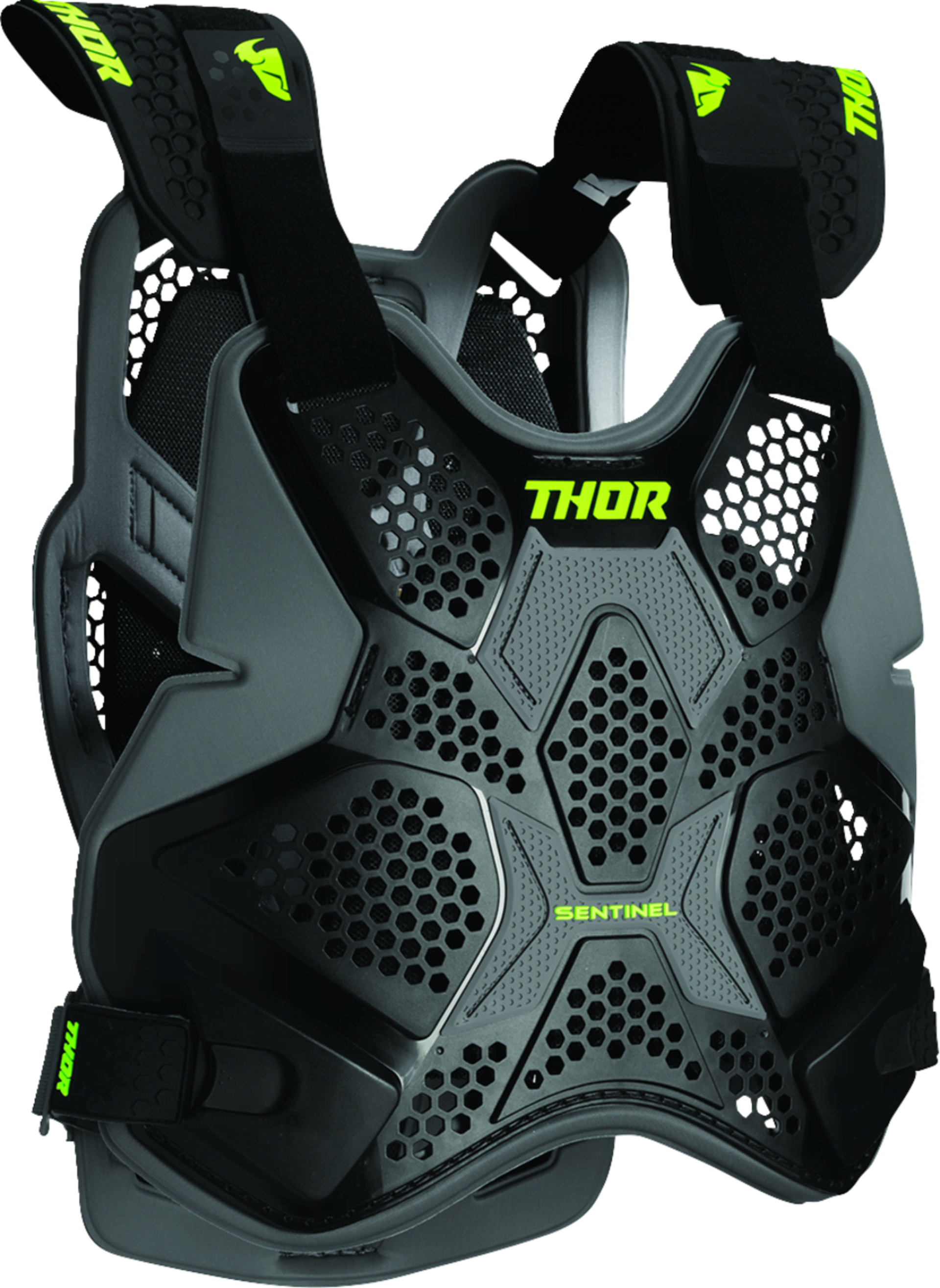 Thor brynje - Sentinel pro black