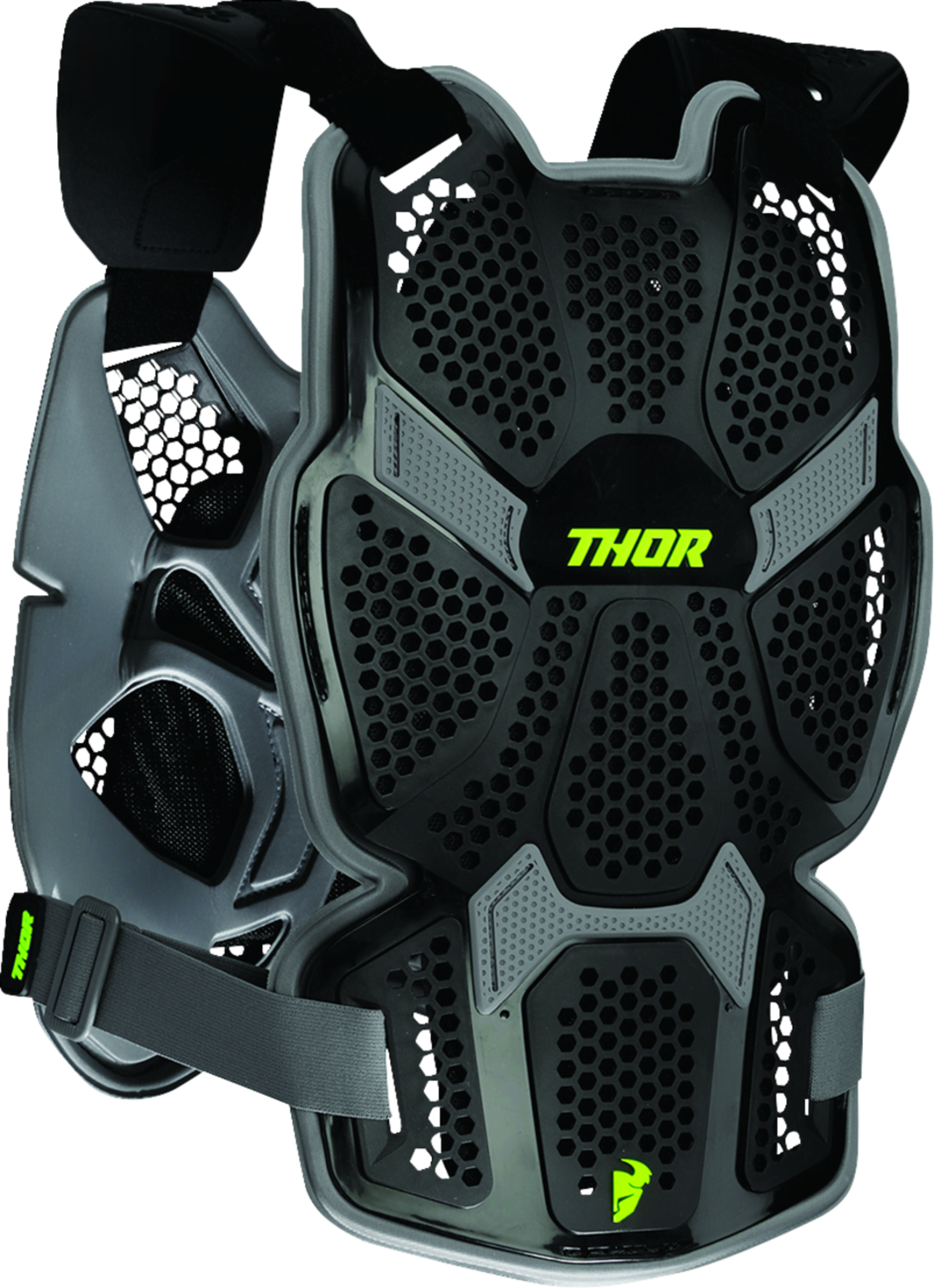 Thor brynje - Sentinel pro black - Thor