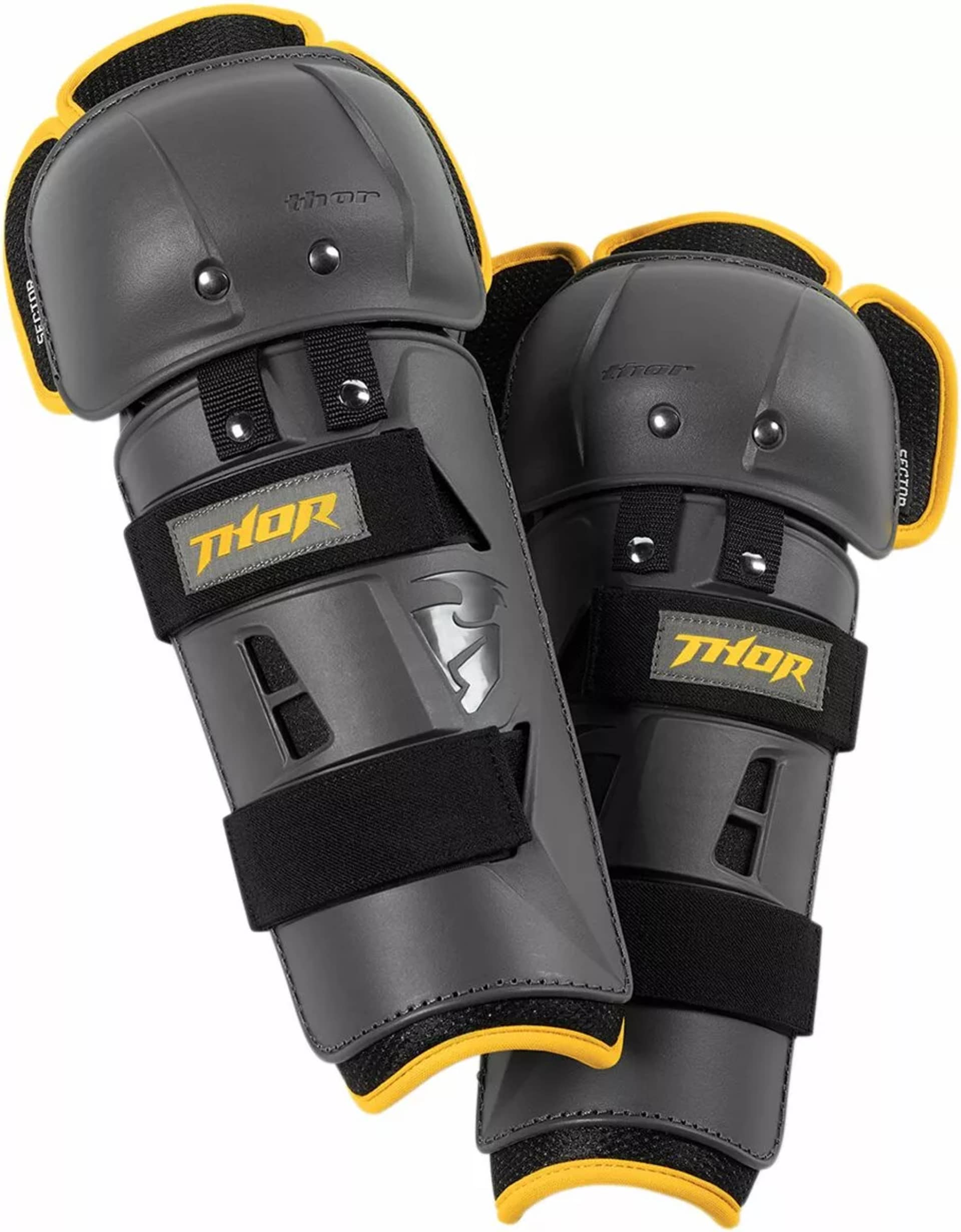 Thor Sector GP Knieschützer - Thor - Motocross Parts