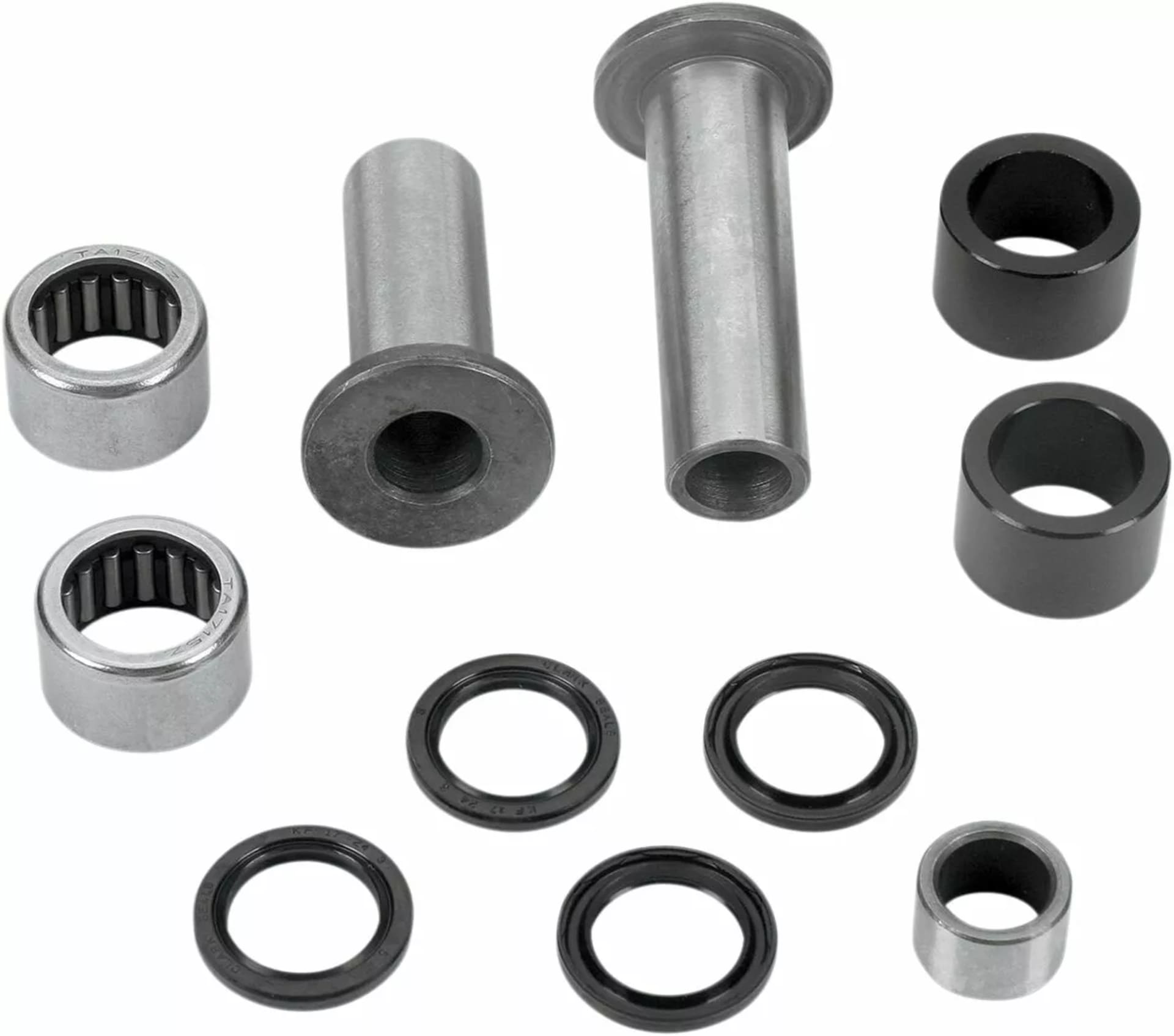 Kit de roulements de bras oscillant Moose Racing YZ65/85 - Moose Racing - Motocross Parts