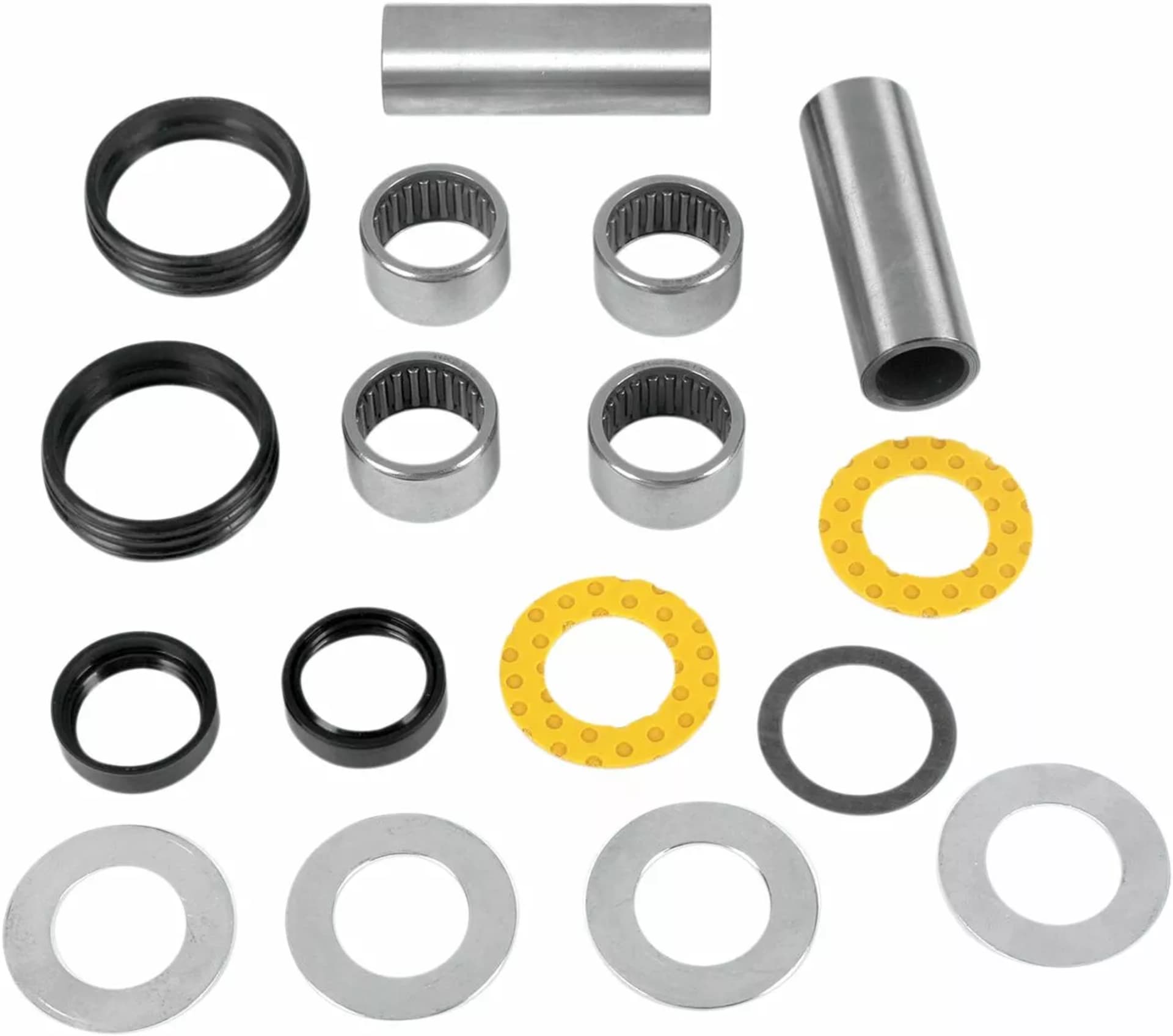 Moose Offroad Kit de roulements de bras oscillant YZ 1988-1992 - Moose Offroad - Motocross Parts