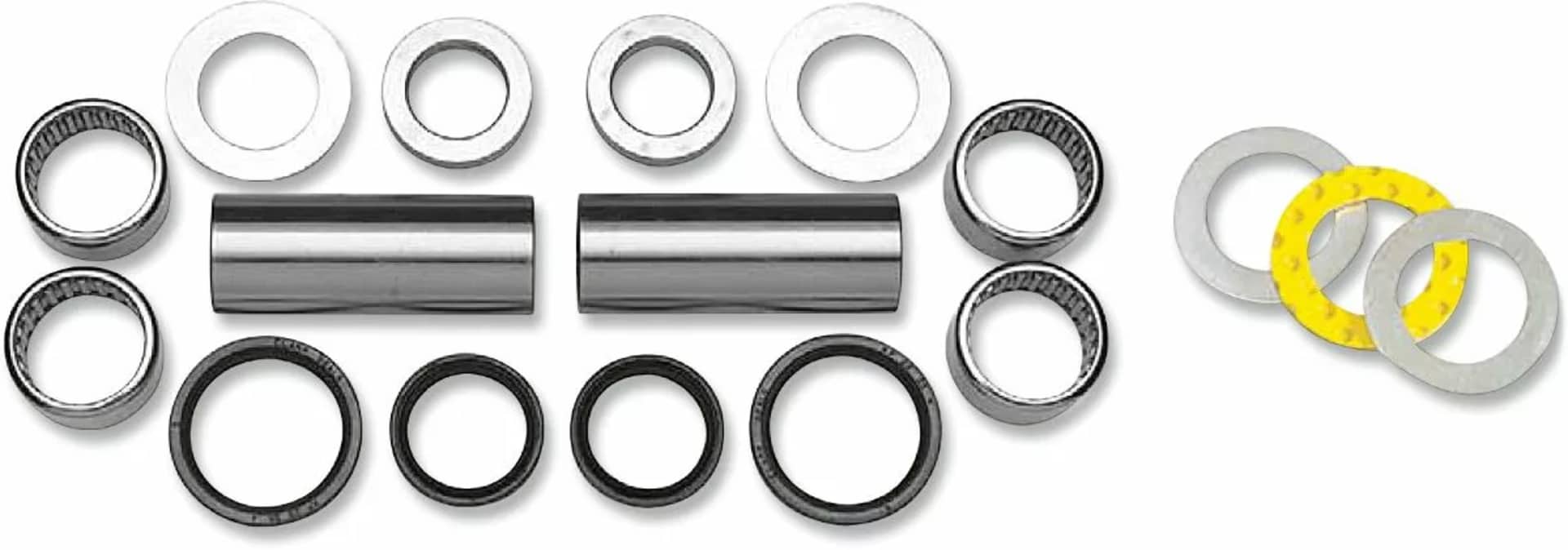 Moose Offroad Kit de roulements de bras oscillant YZ 1988-1992 - Moose Offroad