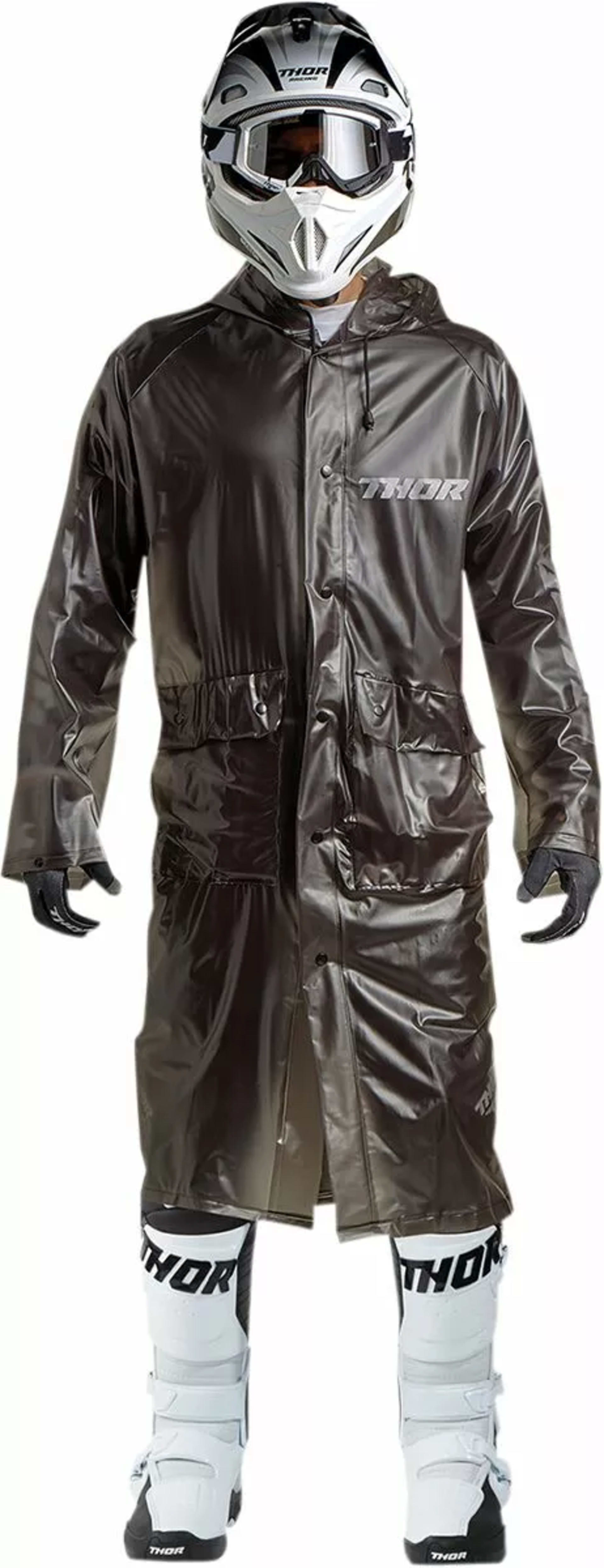 Thor Trench Regenjacke - Thor