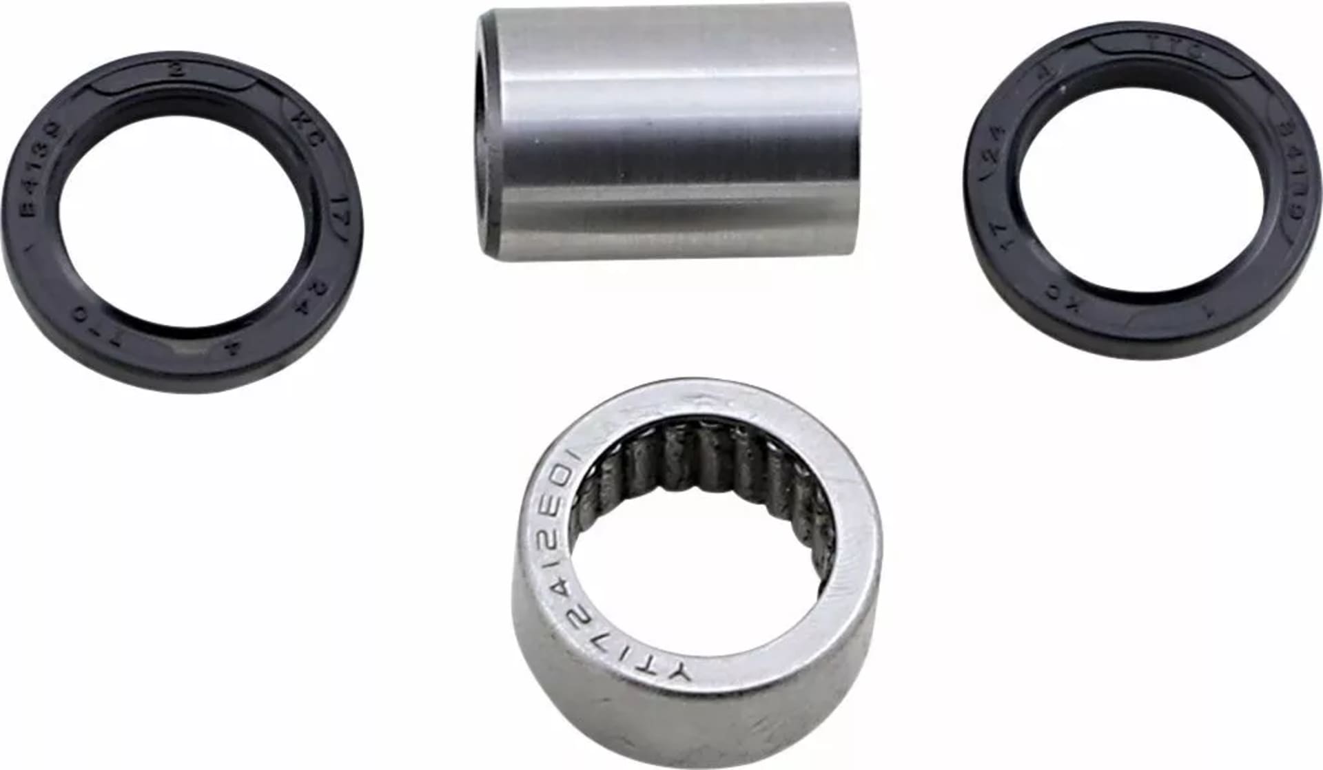 Moose Racing Shock Bearing YZ65 - Moose Racing - Motocross Parts