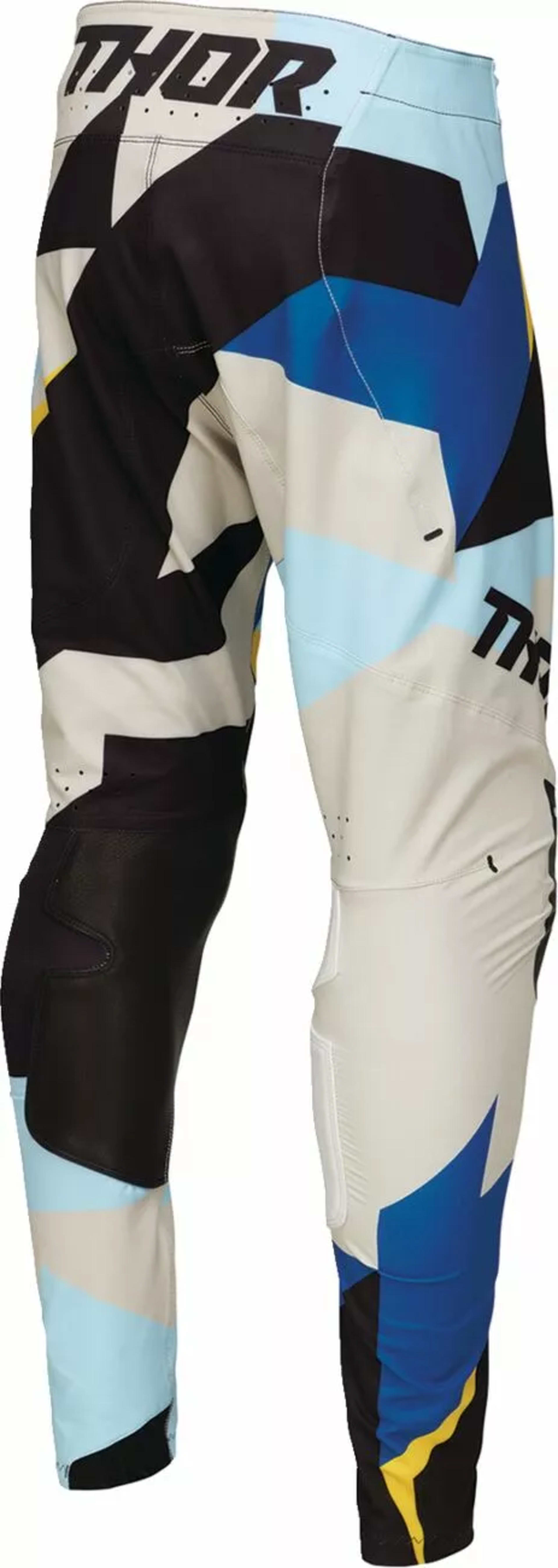 Thor SPORTMODE Brave bukser - blue - Thor