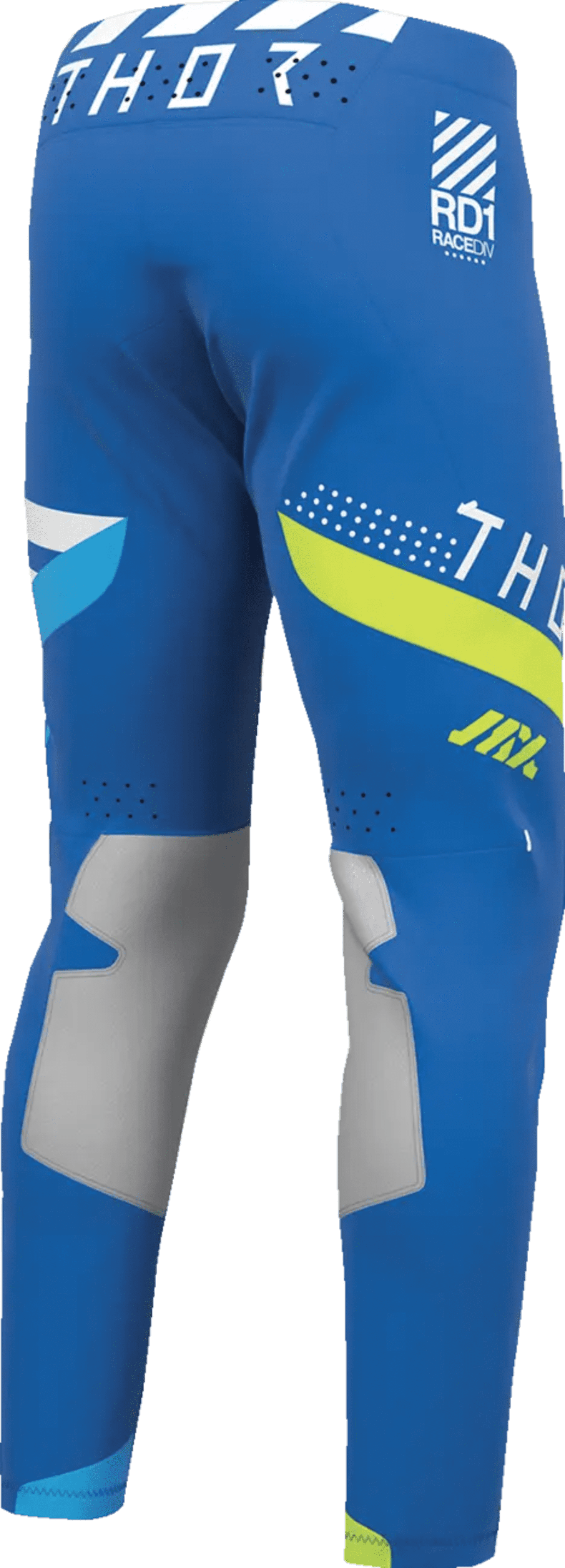Pantalon Thor Sportmode Synth - Bleu - Thor