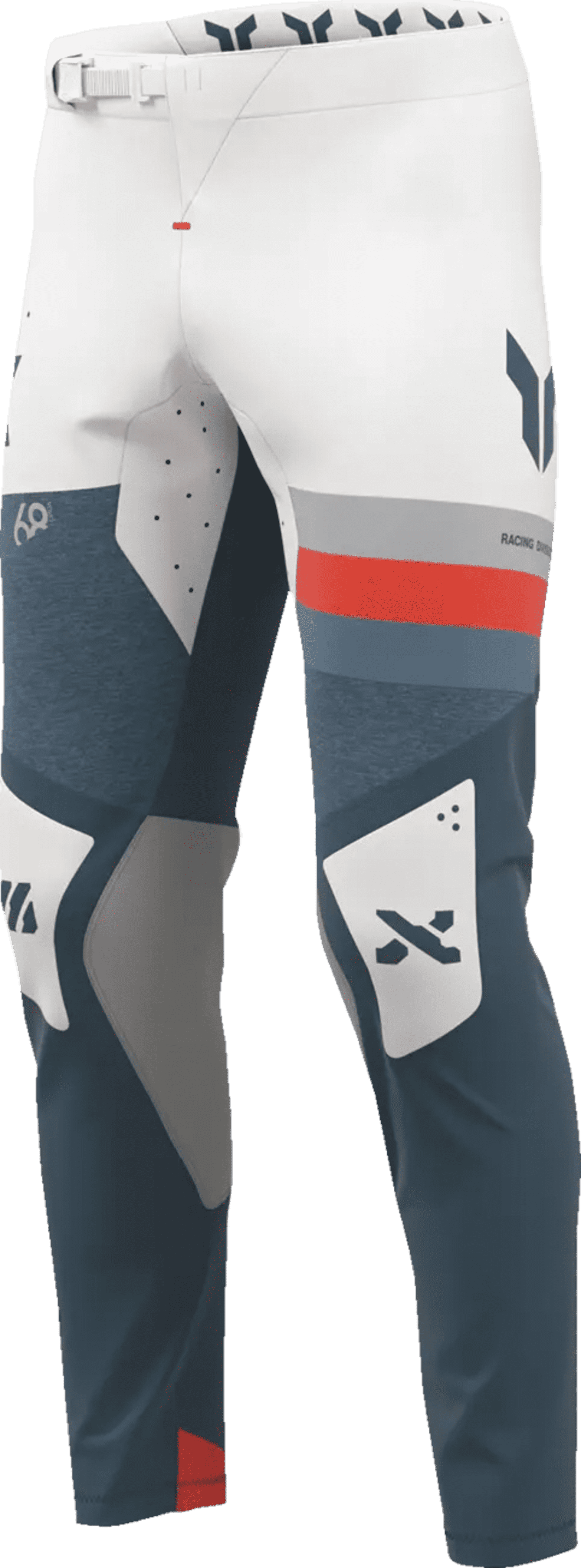Thor Sportmode League Byxor - Blå/Vit - Thor