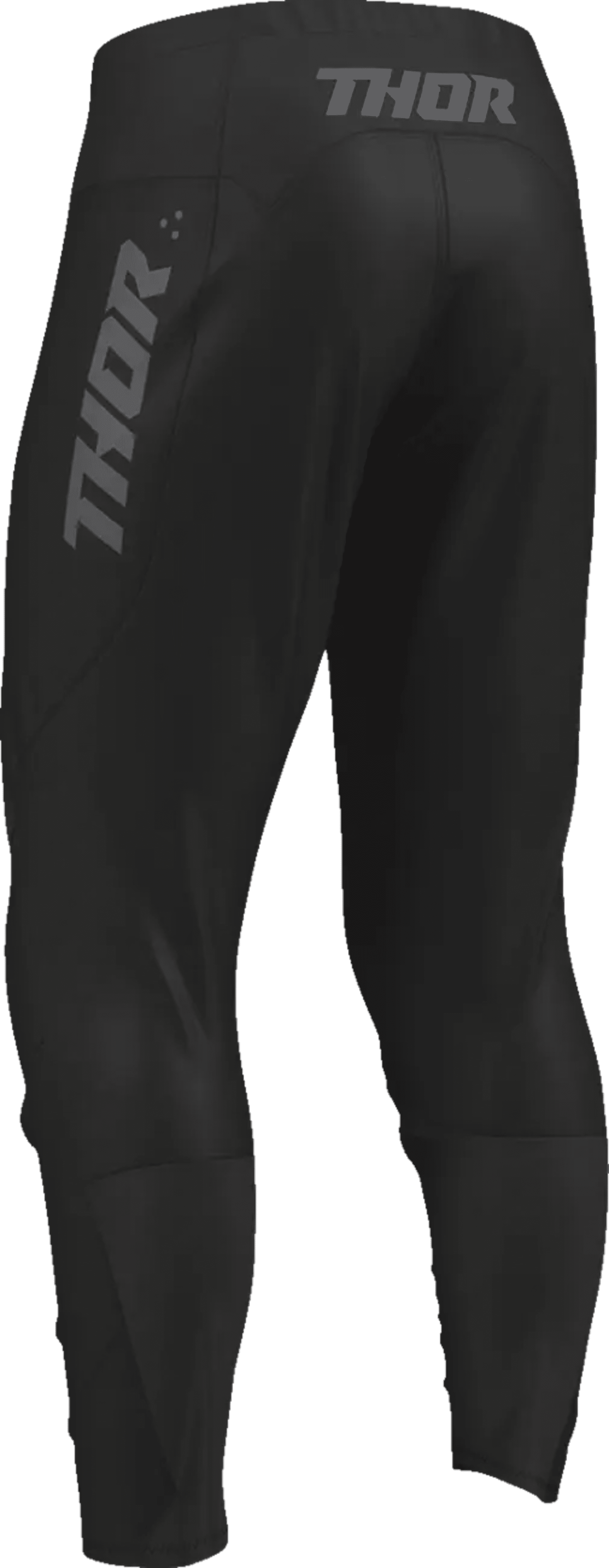 Thor Ridemode Menace Pants - Black - Thor