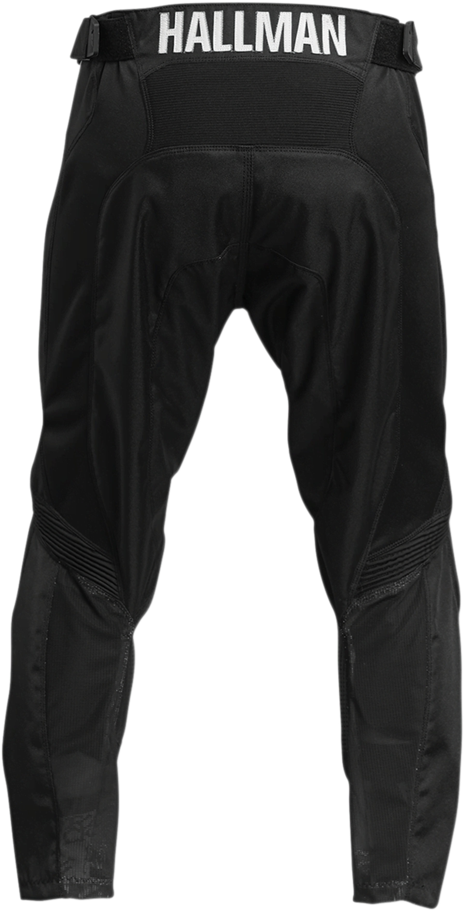 Thor Hallman bukser - Legend black - Thor