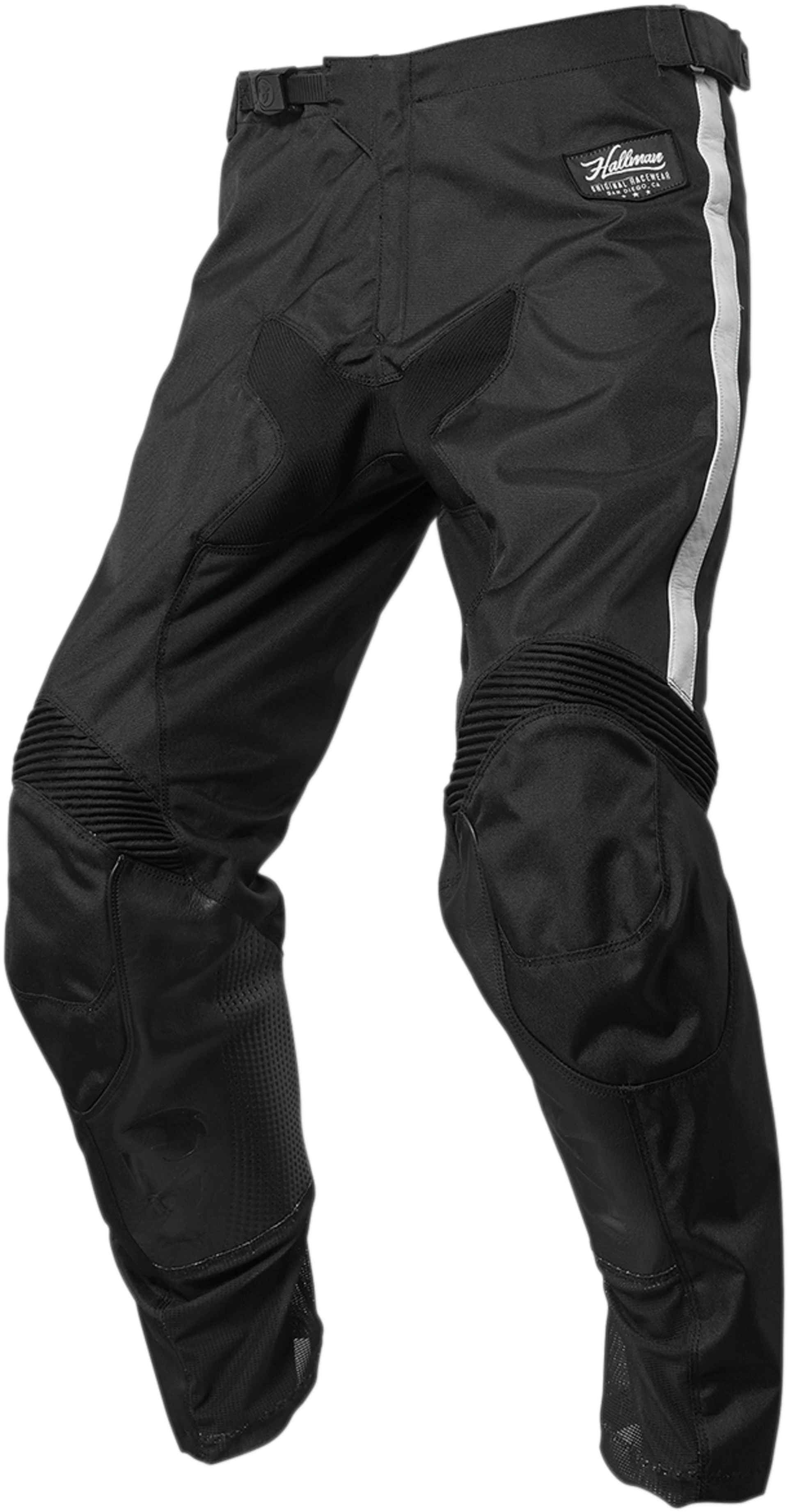 Veste Thor Hallman - Légende noire - Thor