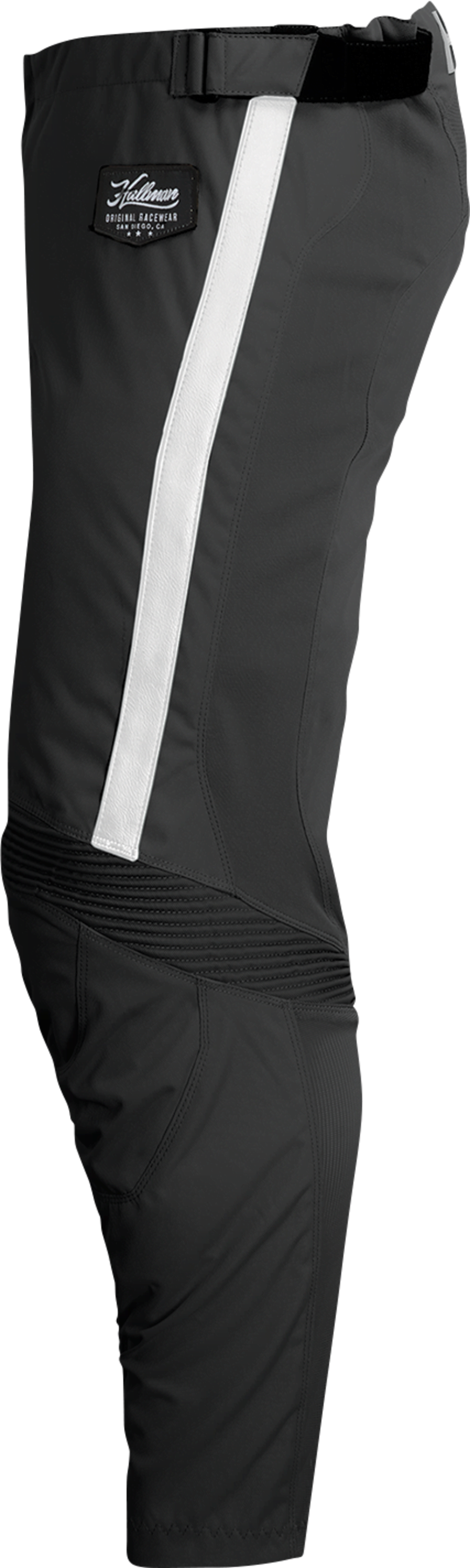 Thor Hallman bukser - Legend black - Thor