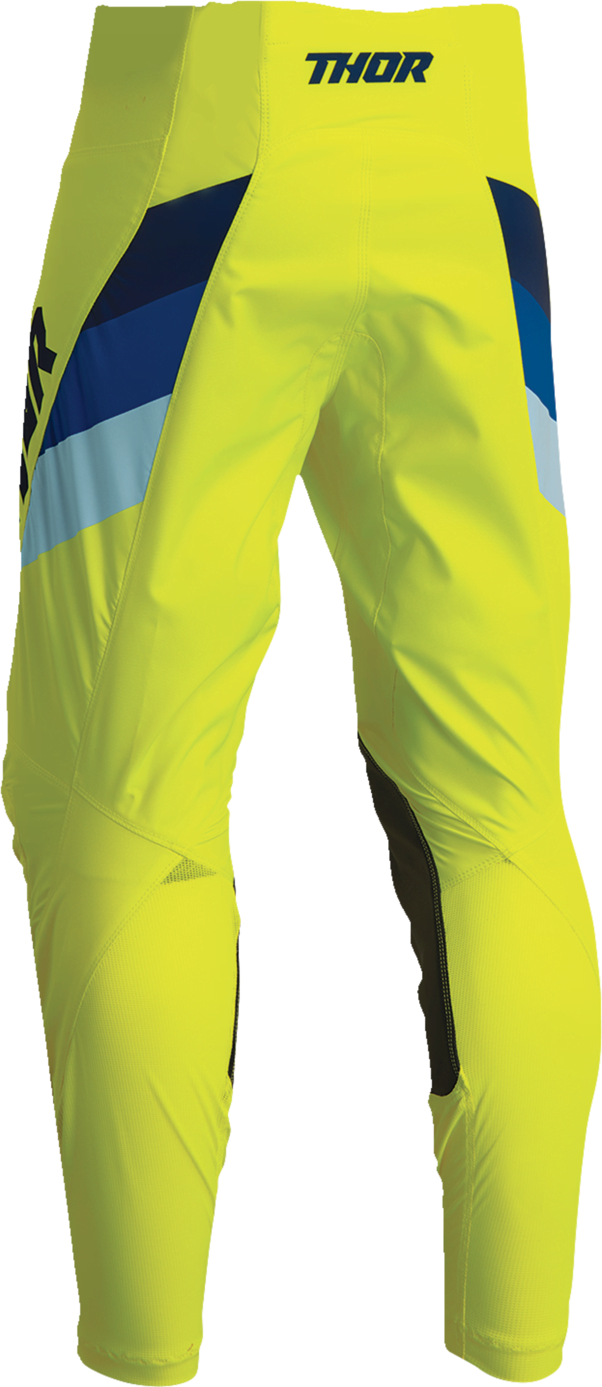 Thor Youth bukser - Pulse tactic acid - Thor