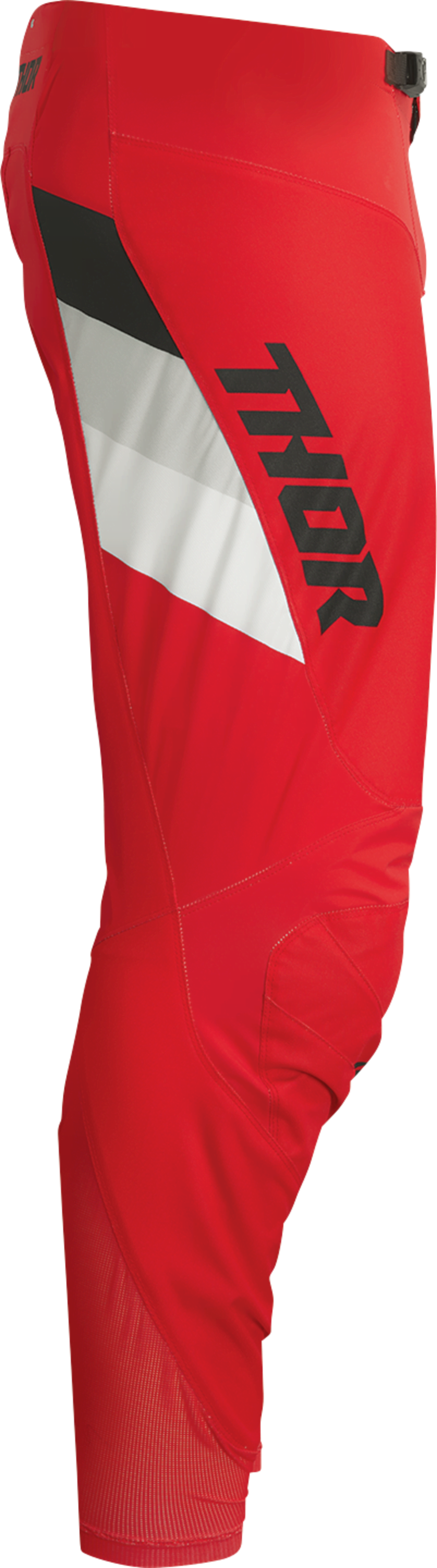 Thor Youth bukser - Pulse tactic red - Thor