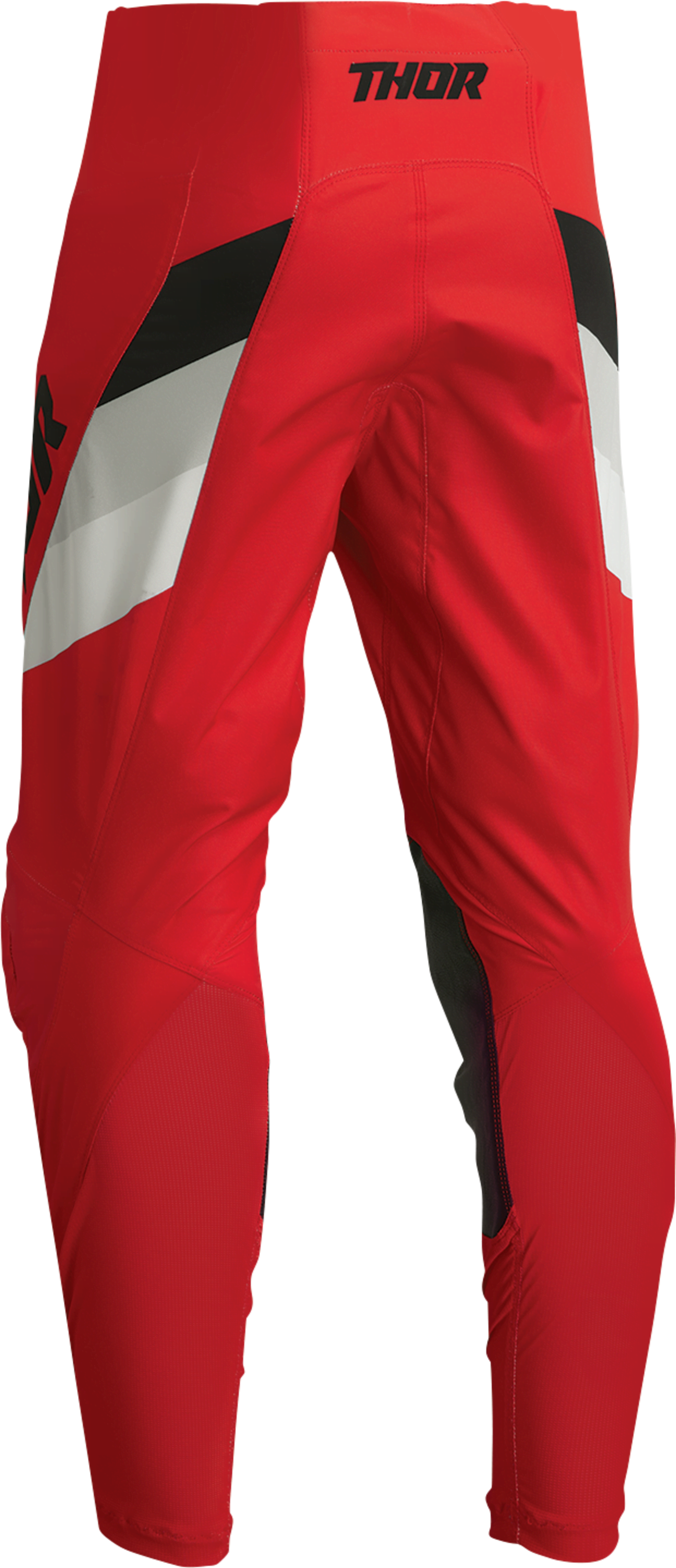 Thor Youth bukser - Pulse tactic red - Thor