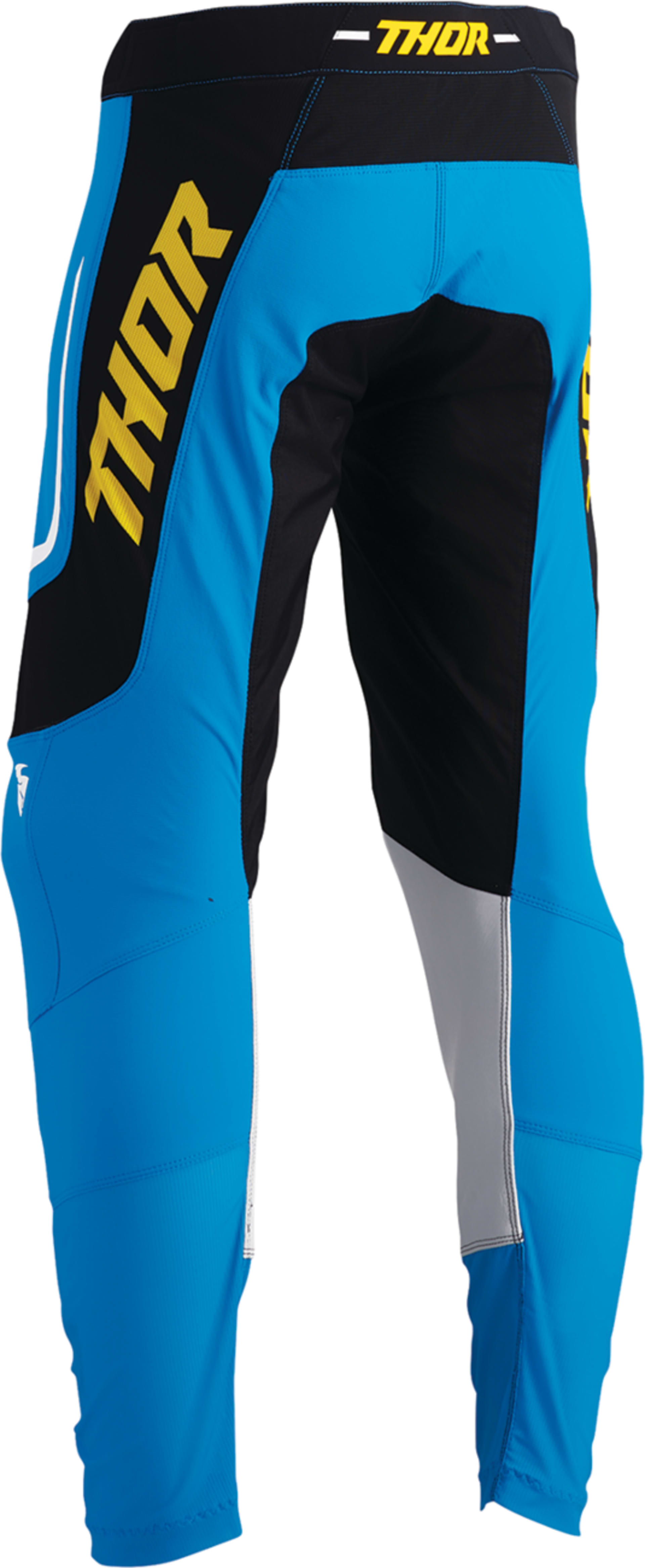 Thor bukser - Prime jazz blau - Thor