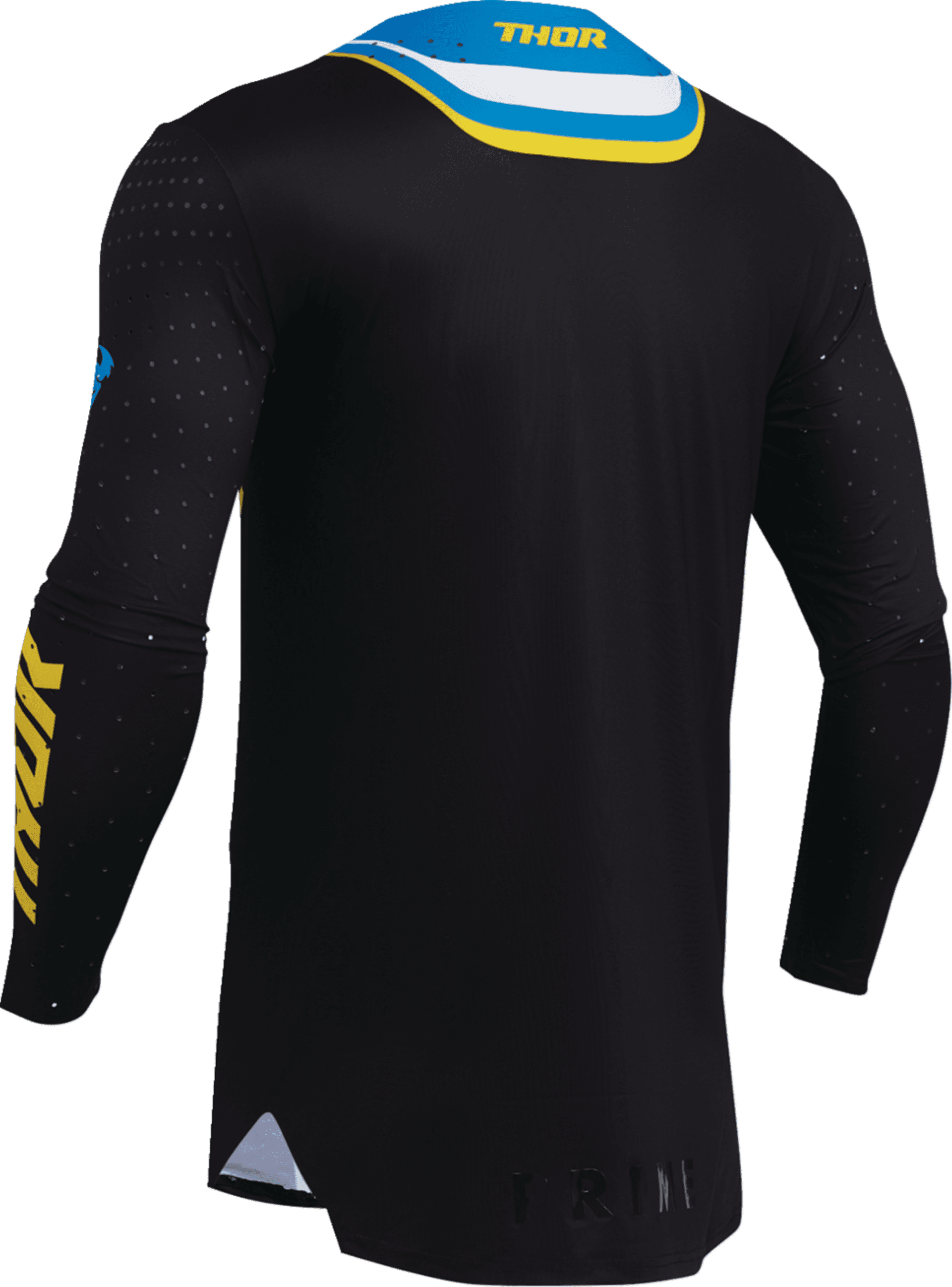 Thor jersey - Prime jazz blue - Thor