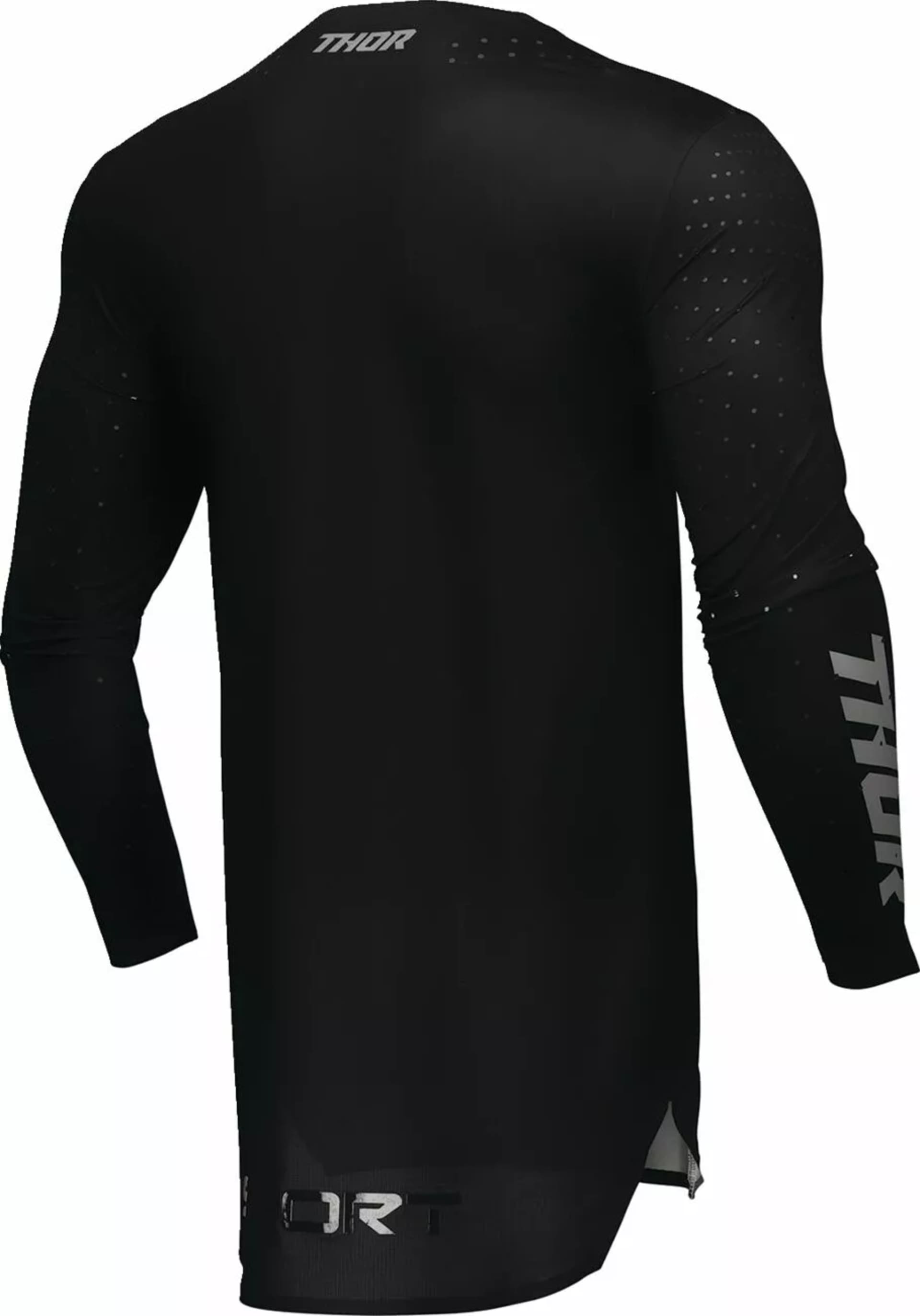 Thor SPORTMODE Brave trøje - black - Thor